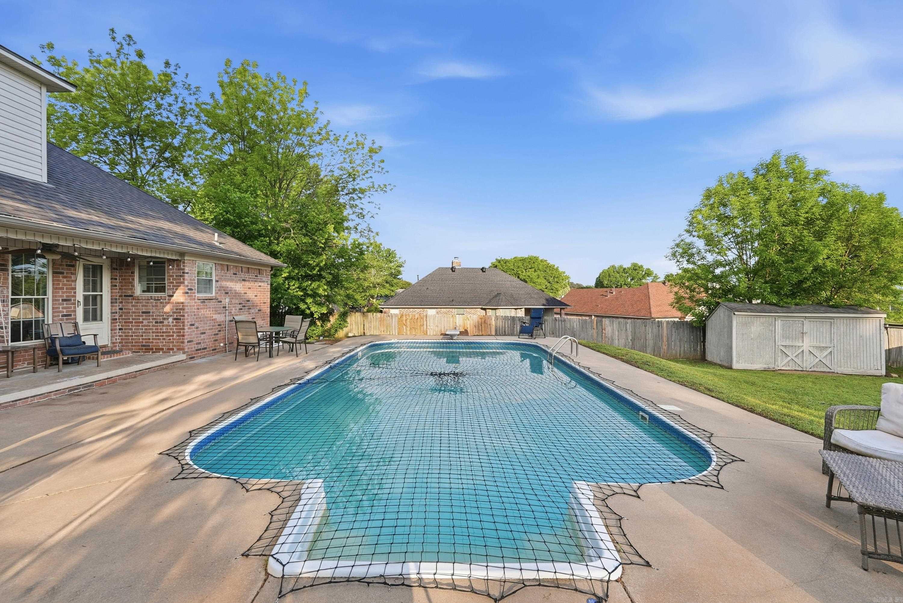CUTTER RIDGE - Residential