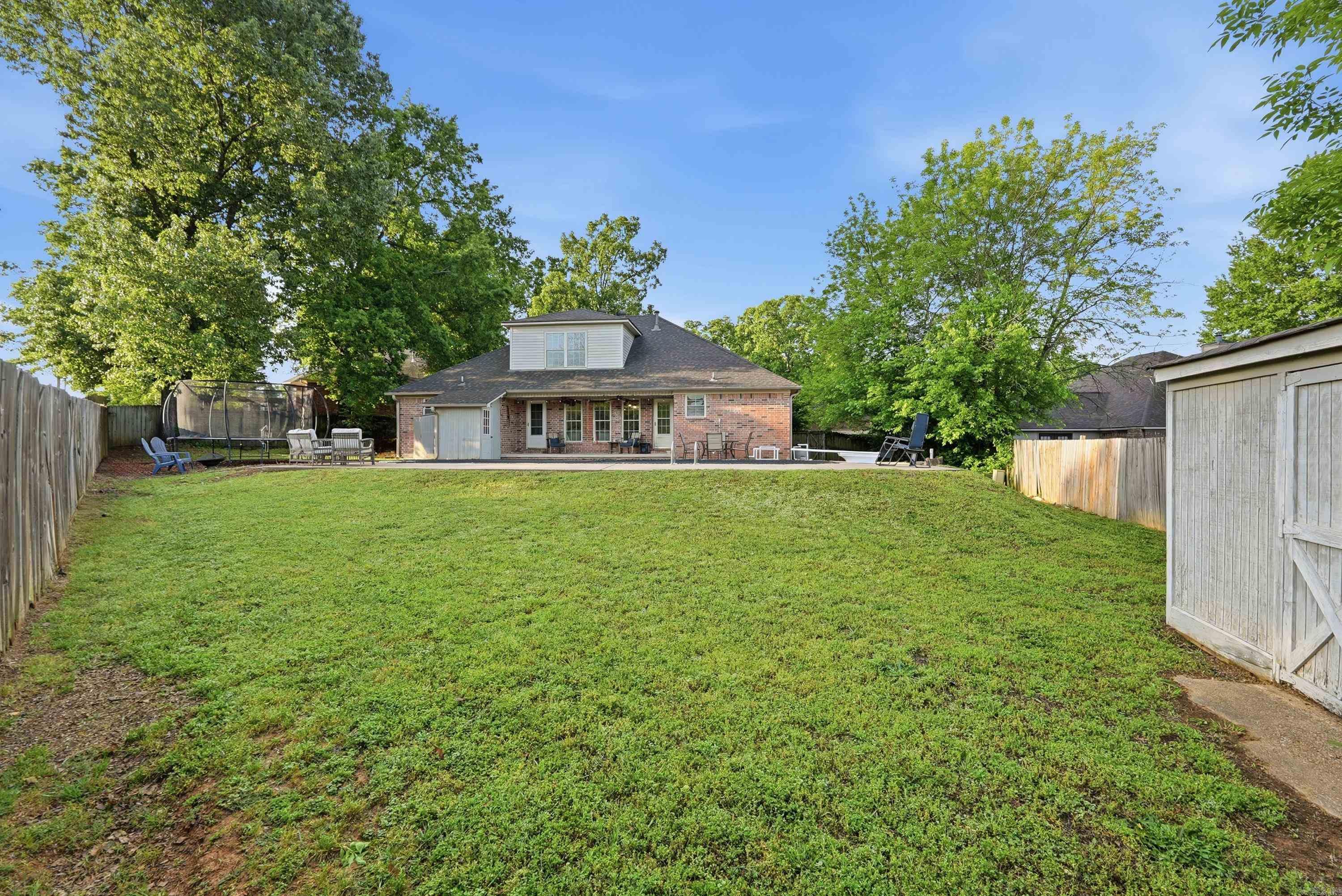 CUTTER RIDGE - Residential