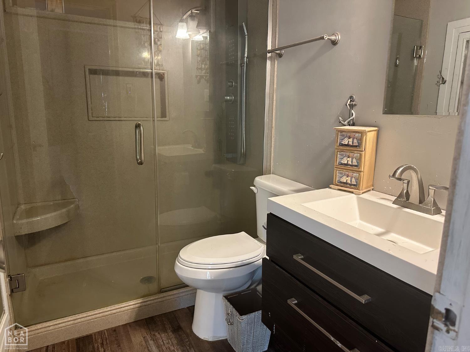 Logan - Residential