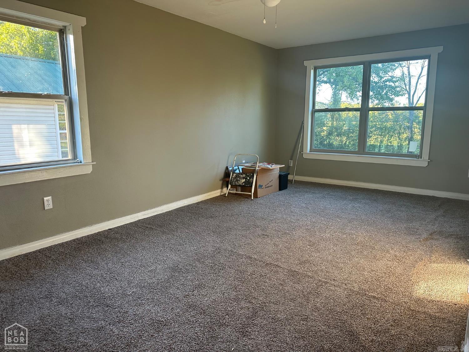 Logan - Residential