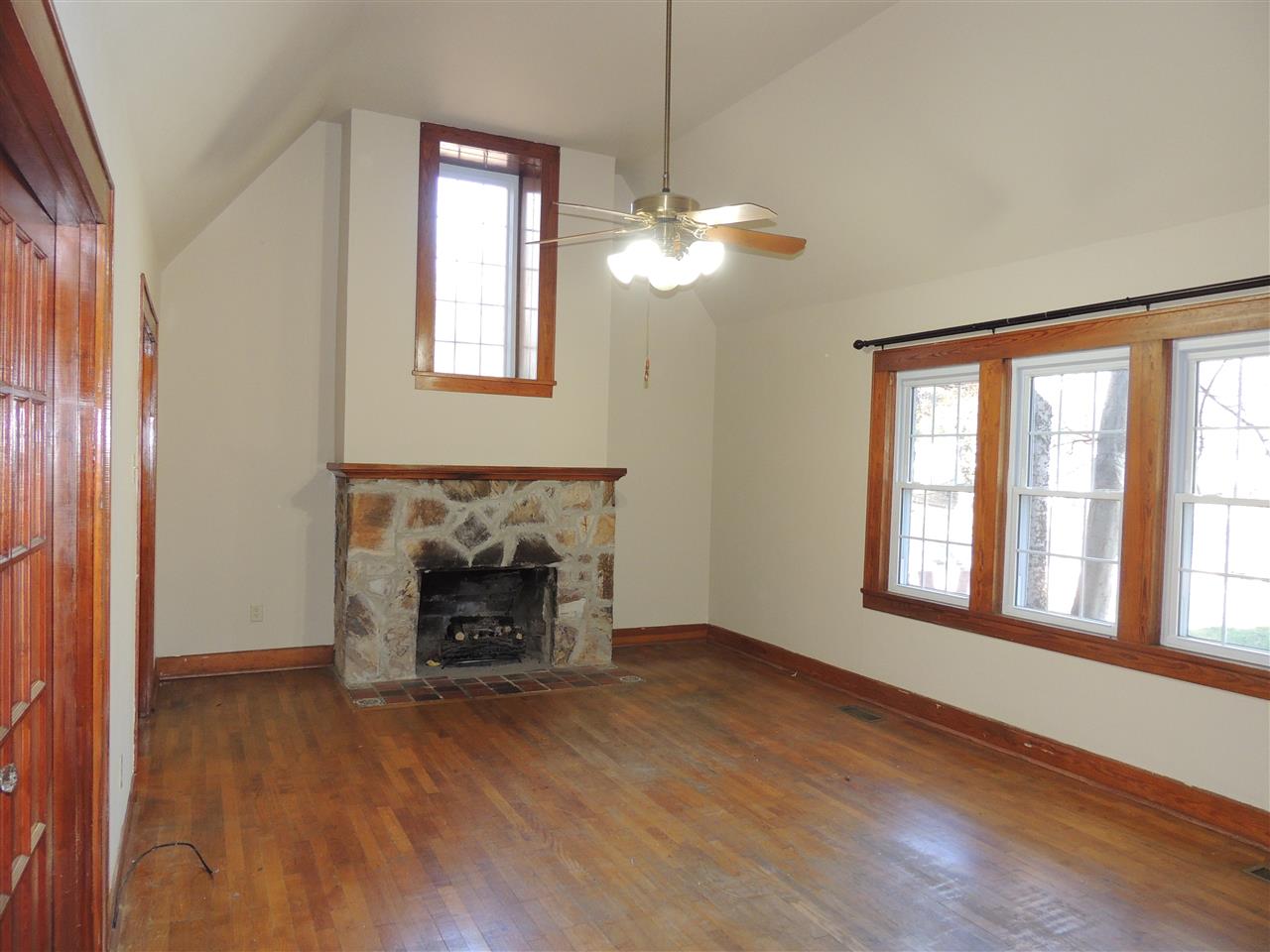 O'Bryans - Residential