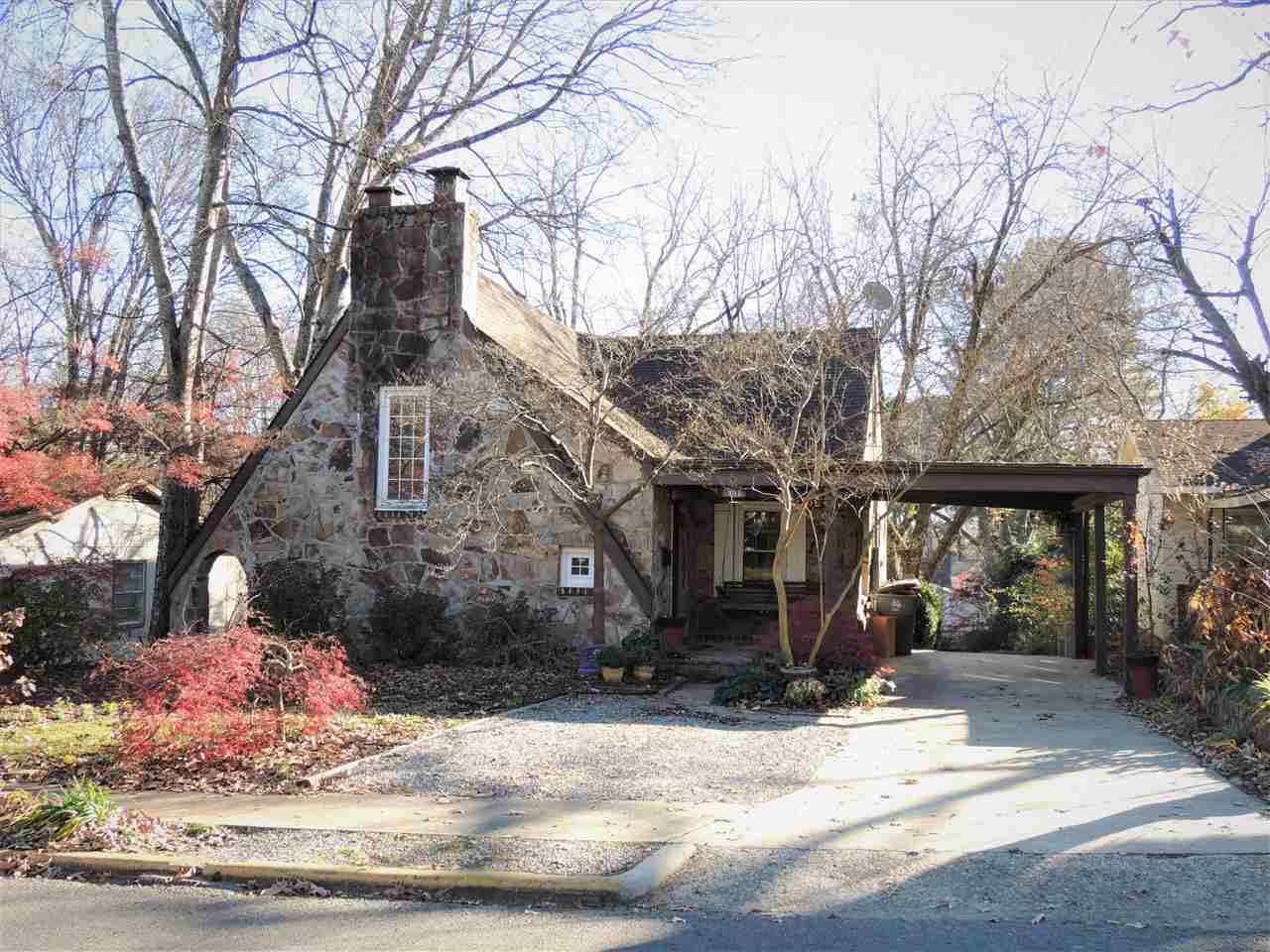 O'Bryans - Residential