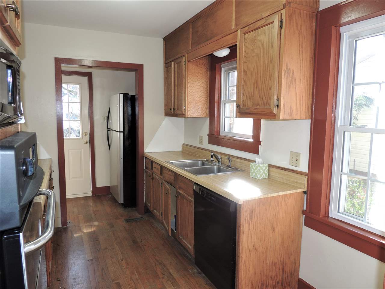 O'Bryans - Residential