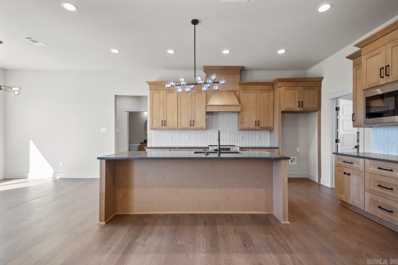 TIMBER WOOD SUB - Residential
