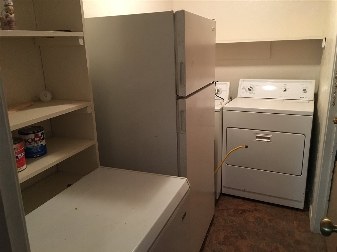 Not In List - Residential