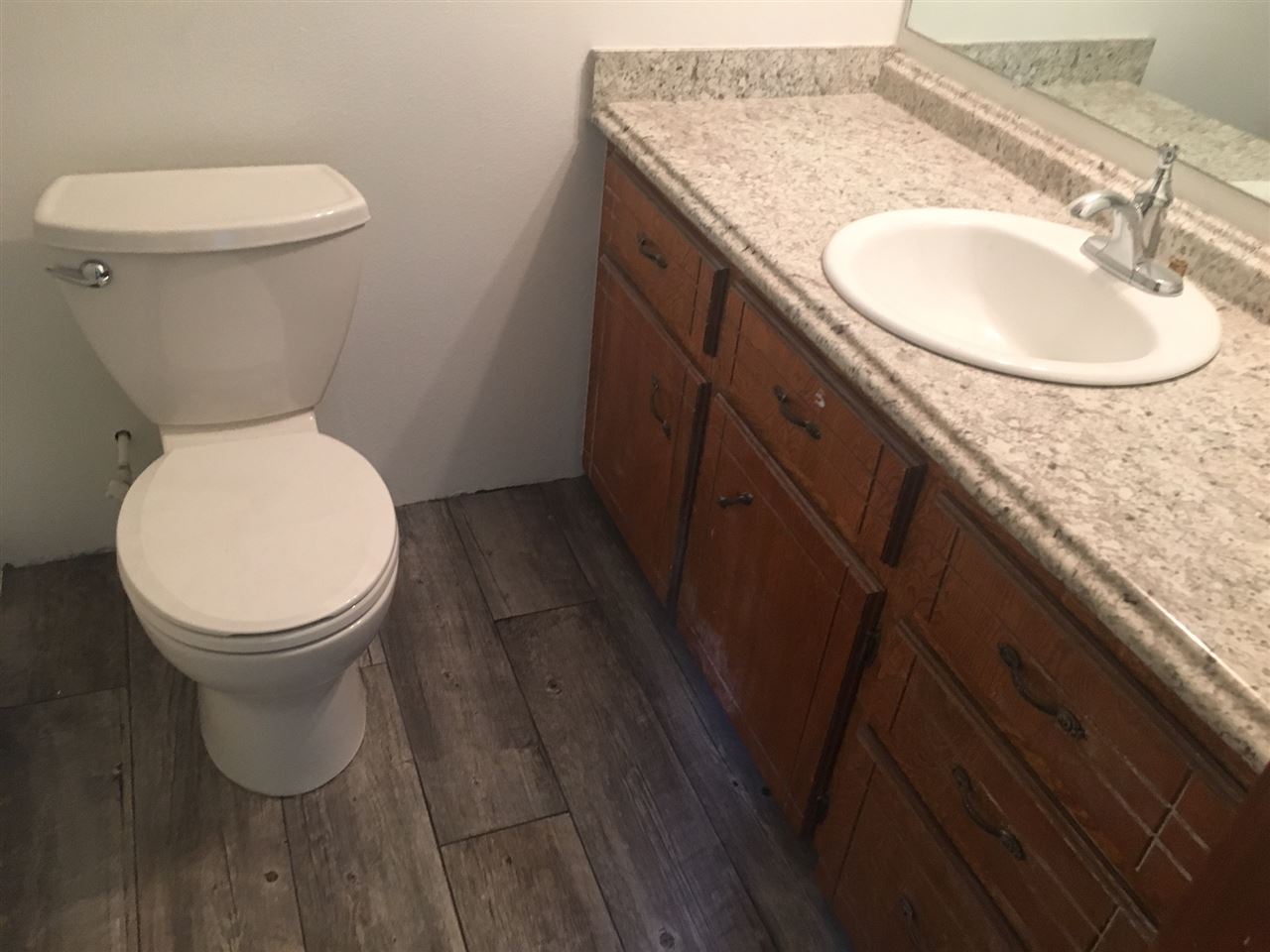 Not In List - Residential