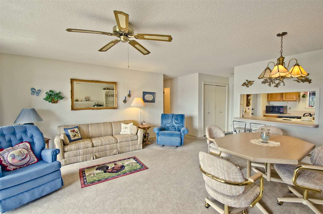 Moorings - Residential