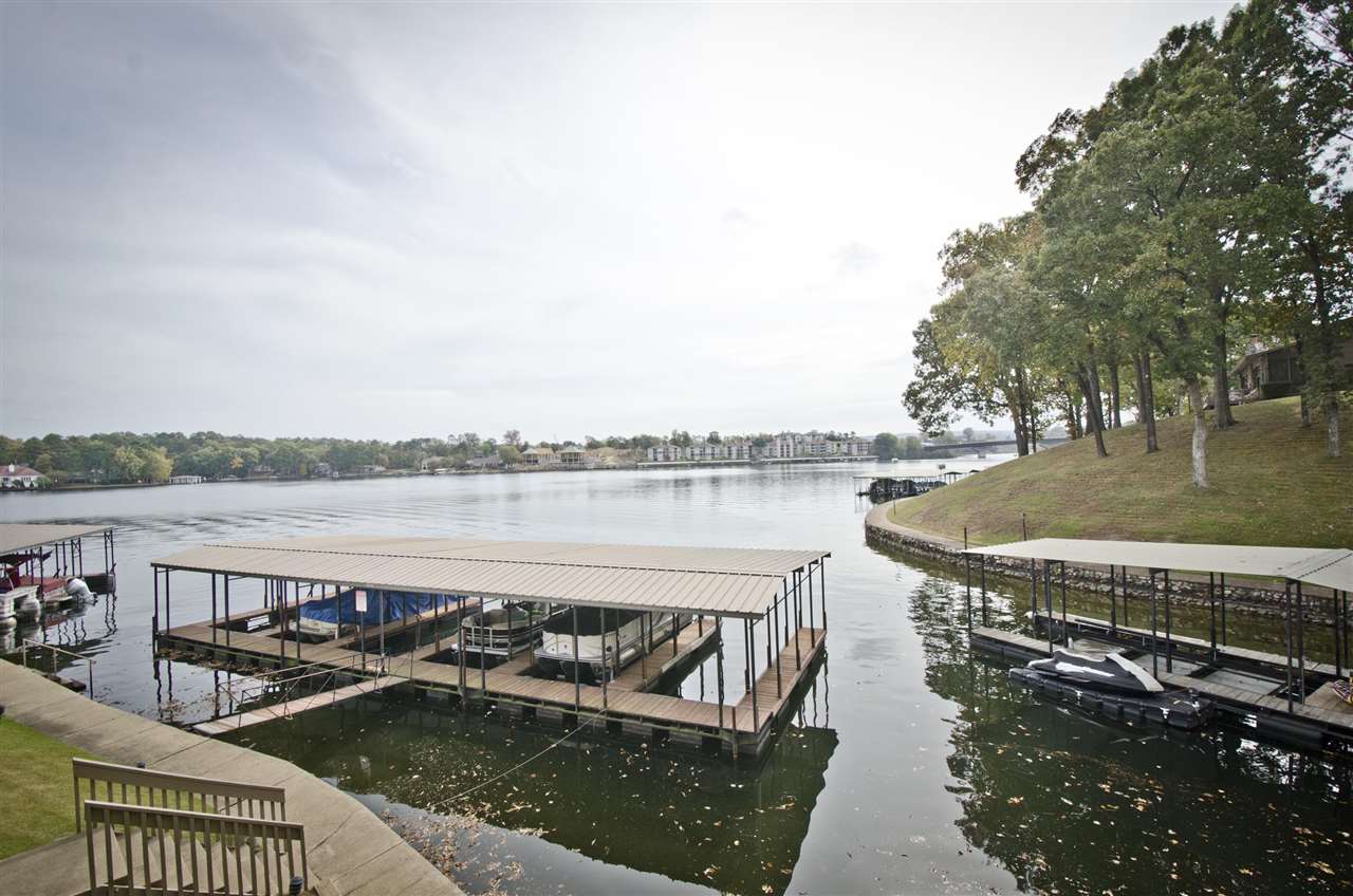 Moorings - Residential