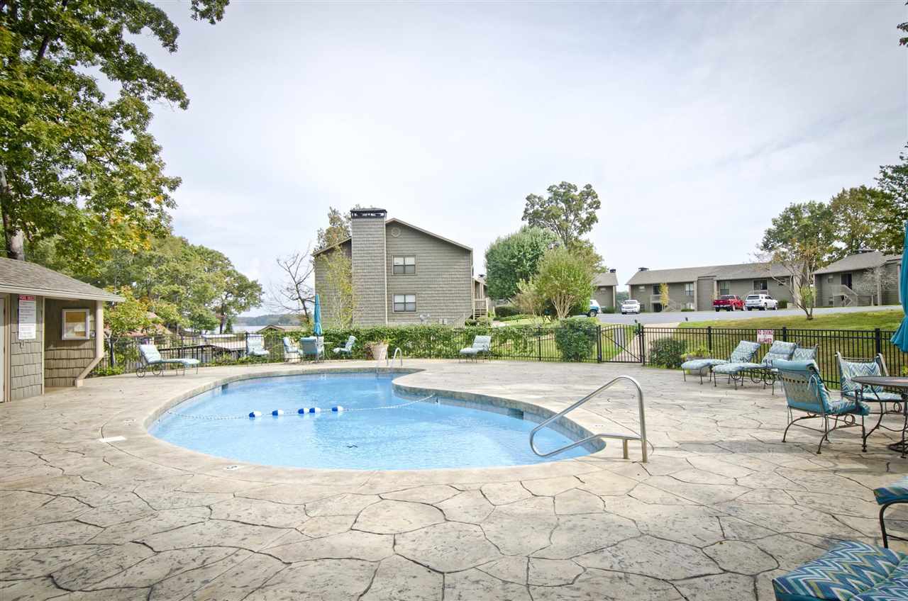 Moorings - Residential