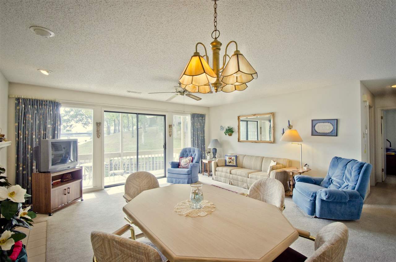 Moorings - Residential