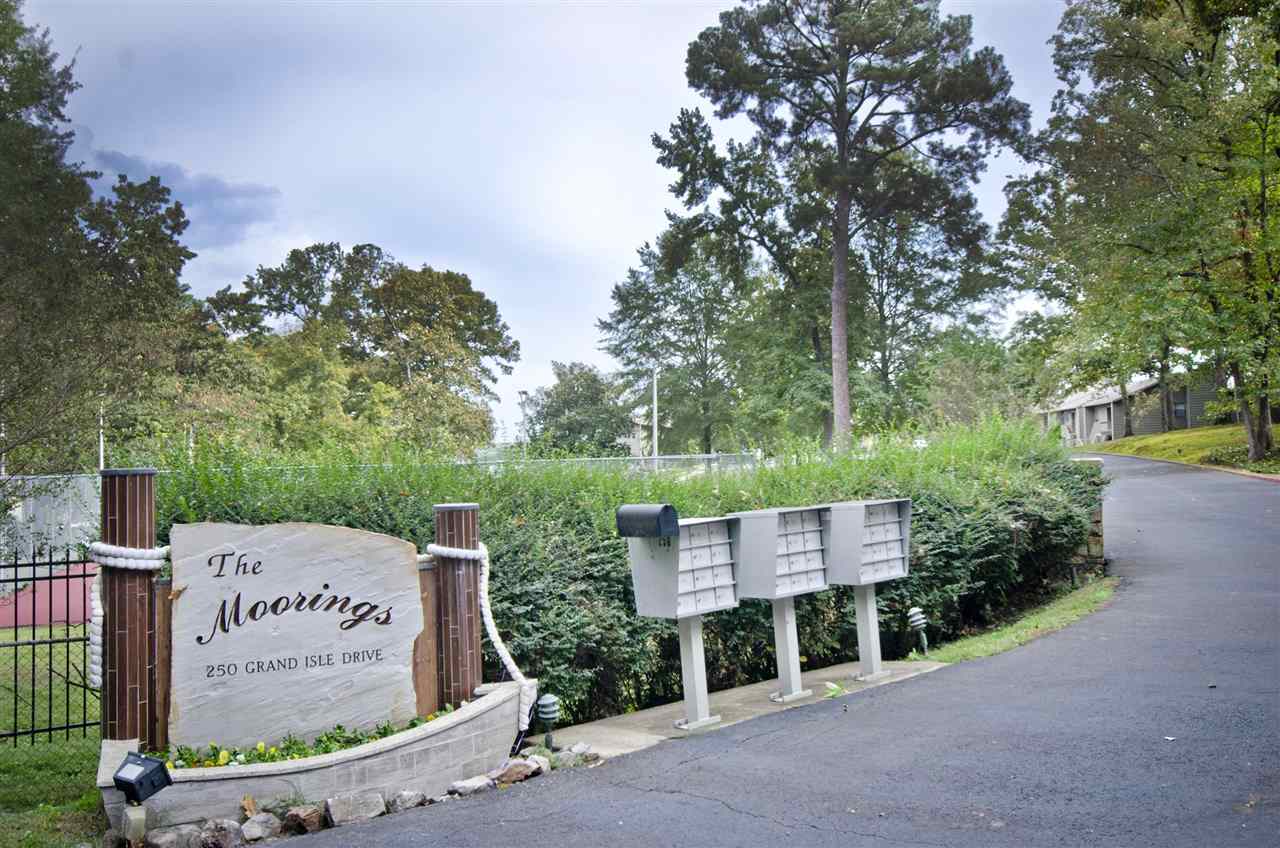 Moorings - Residential