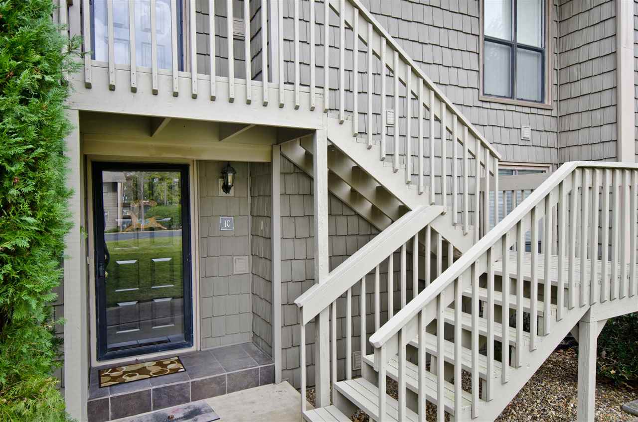 Moorings - Residential