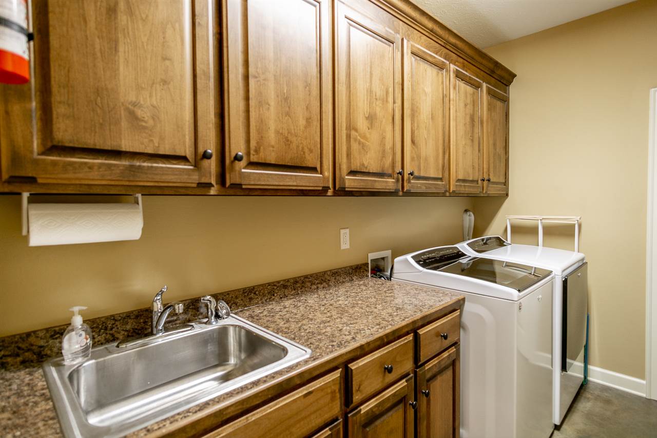 CATHERINE PLACE - Residential