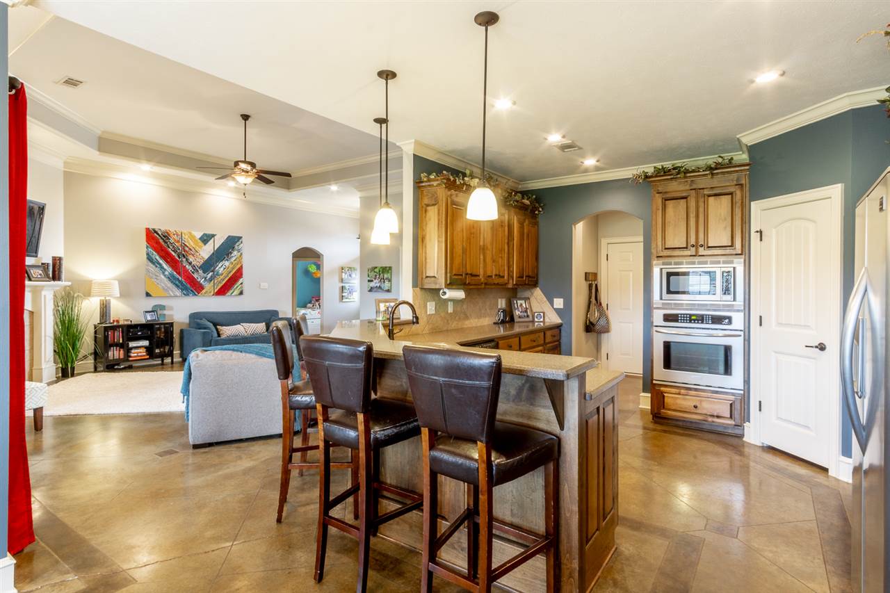 CATHERINE PLACE - Residential