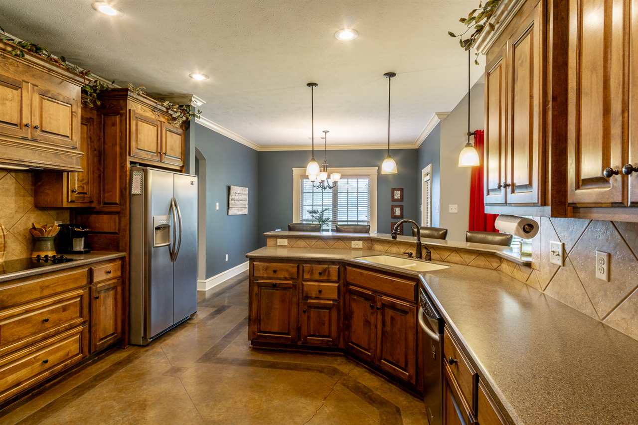 CATHERINE PLACE - Residential