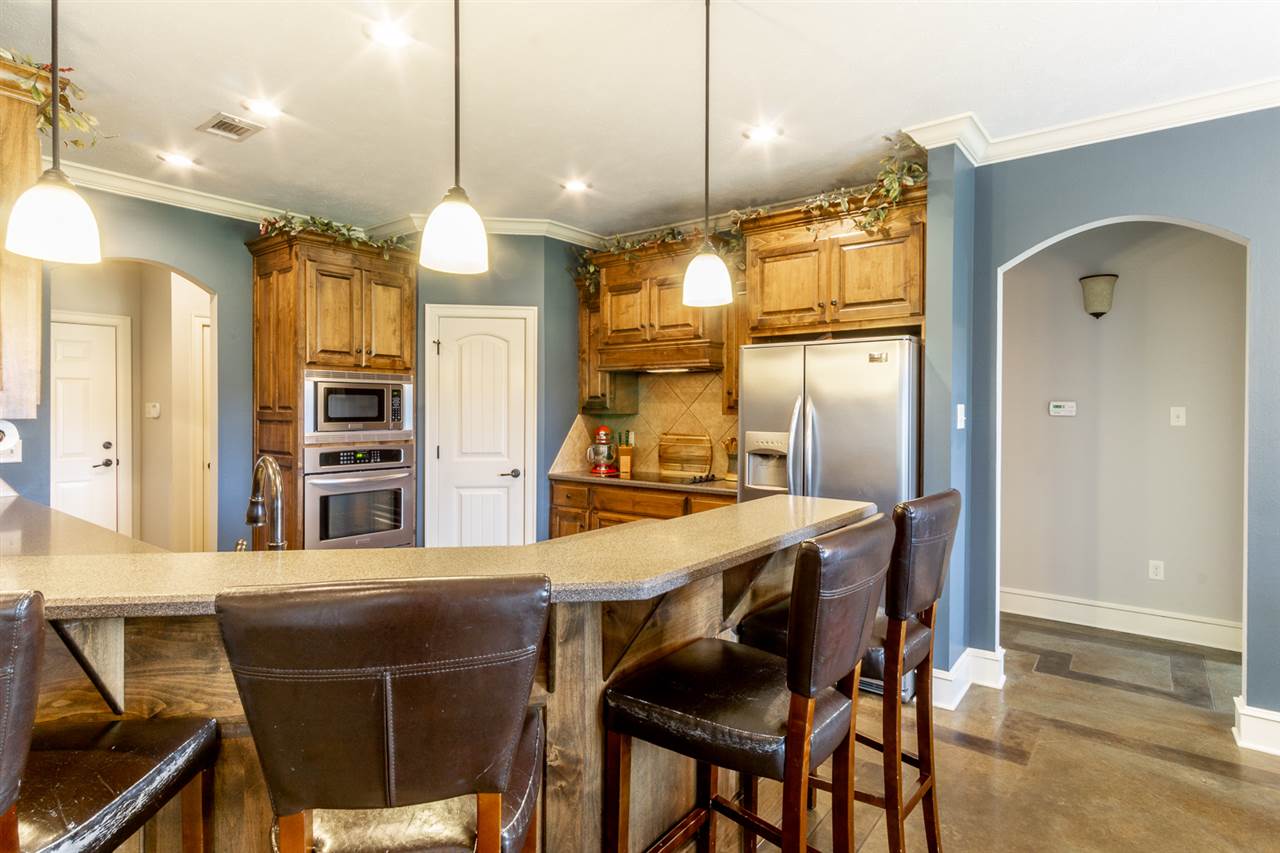 CATHERINE PLACE - Residential
