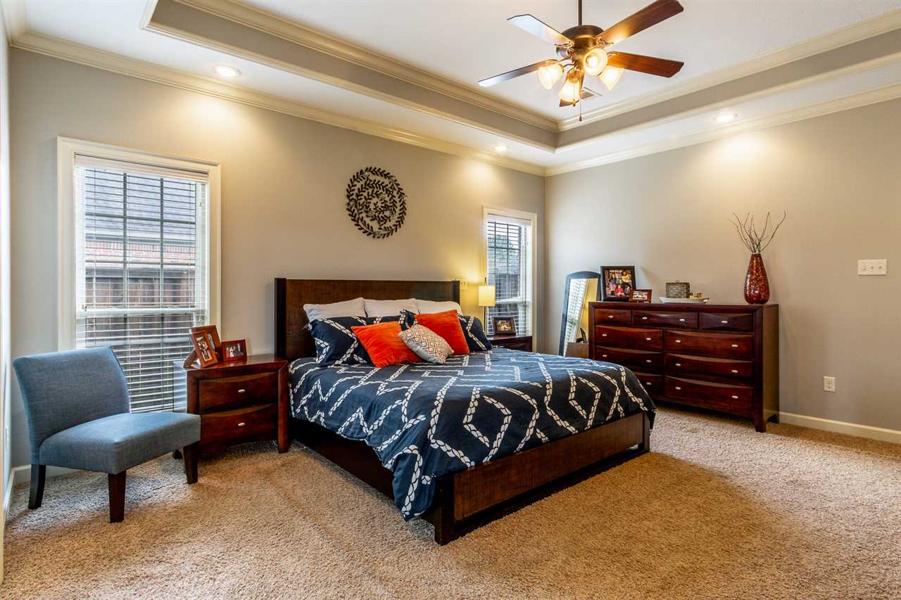 CATHERINE PLACE - Residential