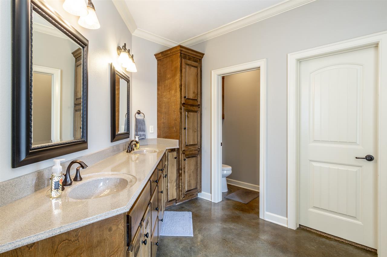 CATHERINE PLACE - Residential