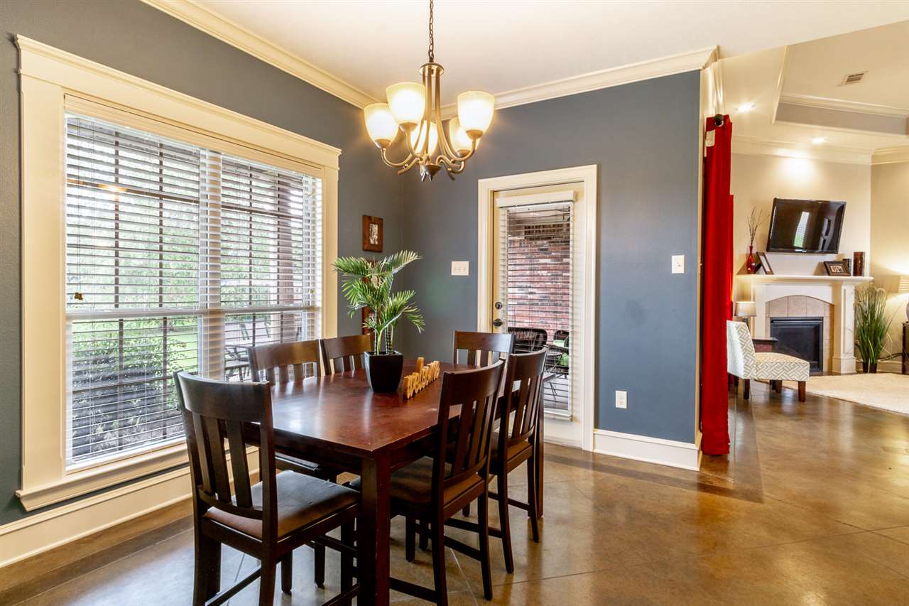 CATHERINE PLACE - Residential