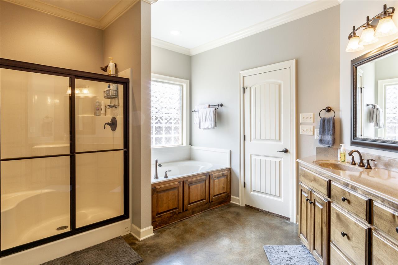 CATHERINE PLACE - Residential