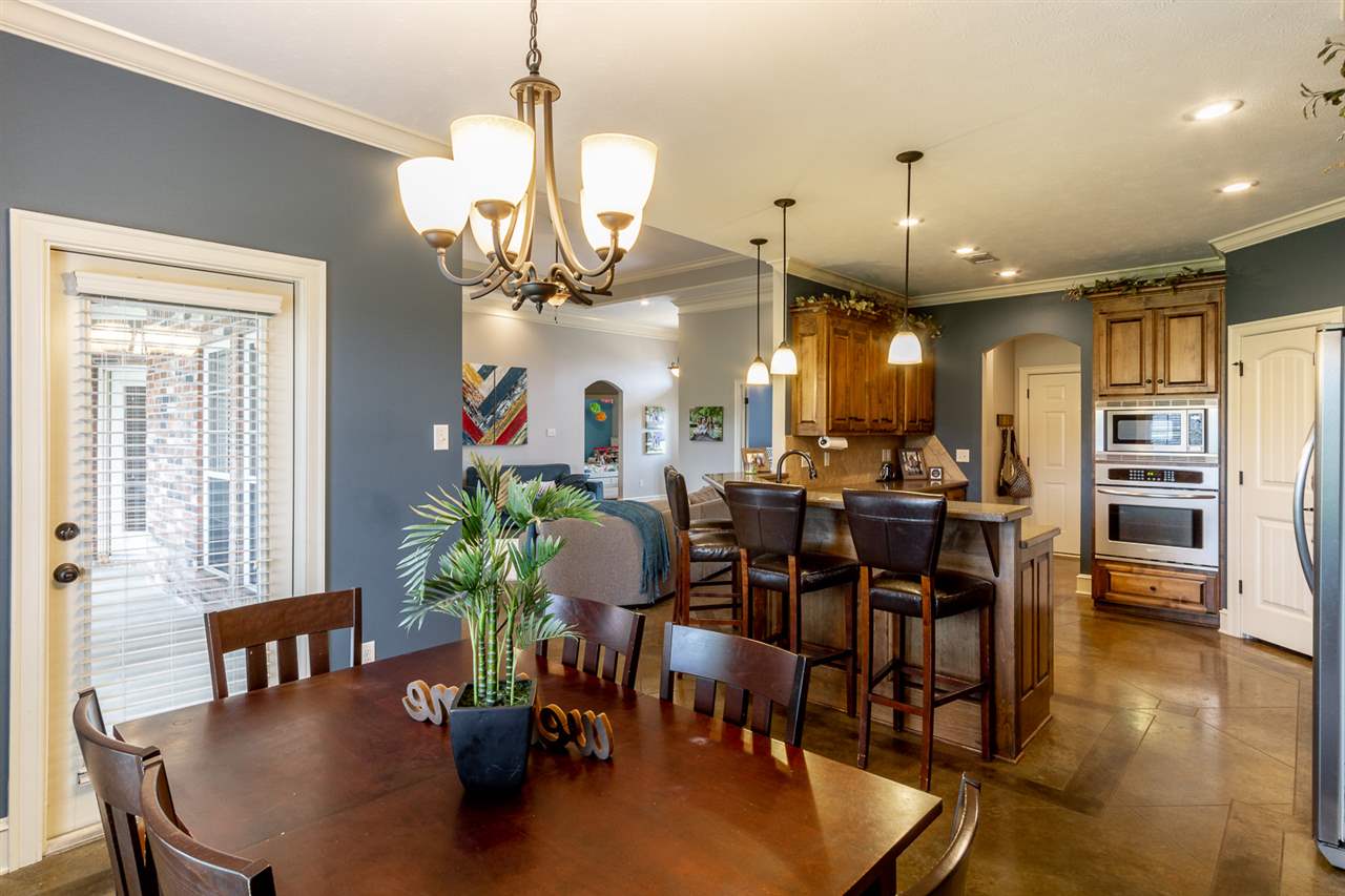 CATHERINE PLACE - Residential