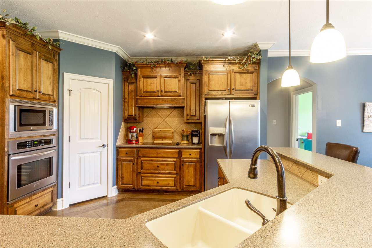 CATHERINE PLACE - Residential