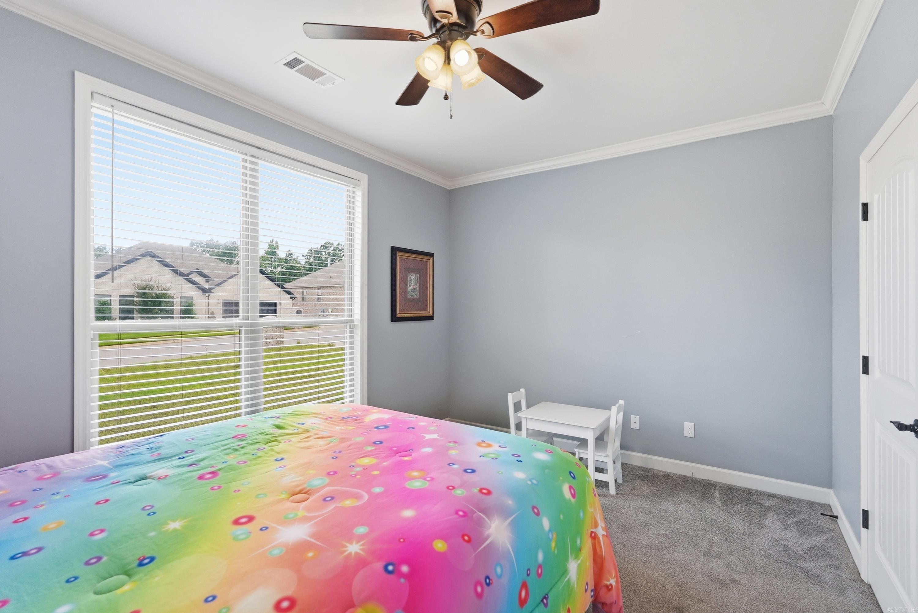CREEKSIDE ADDN - Residential