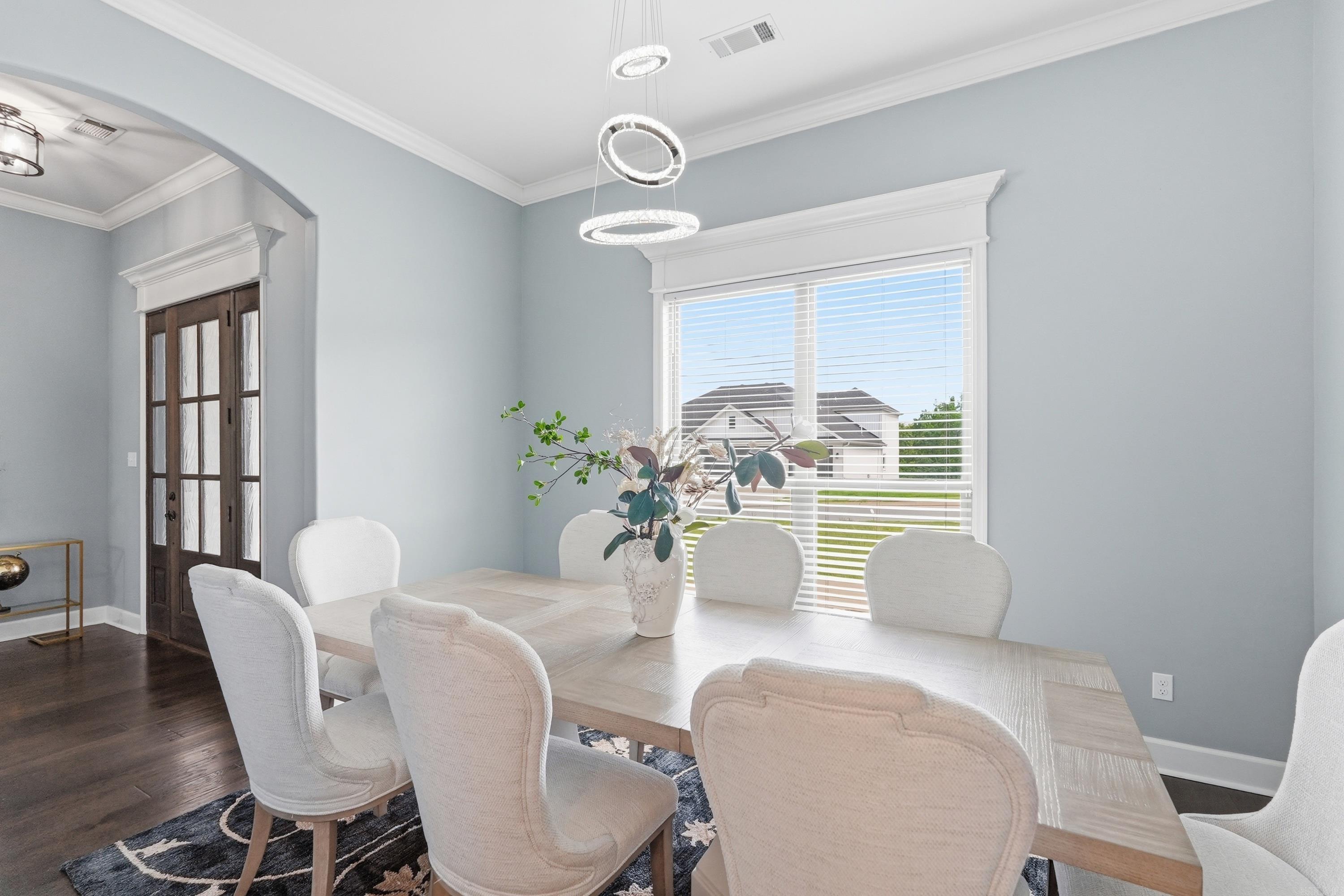 CREEKSIDE ADDN - Residential