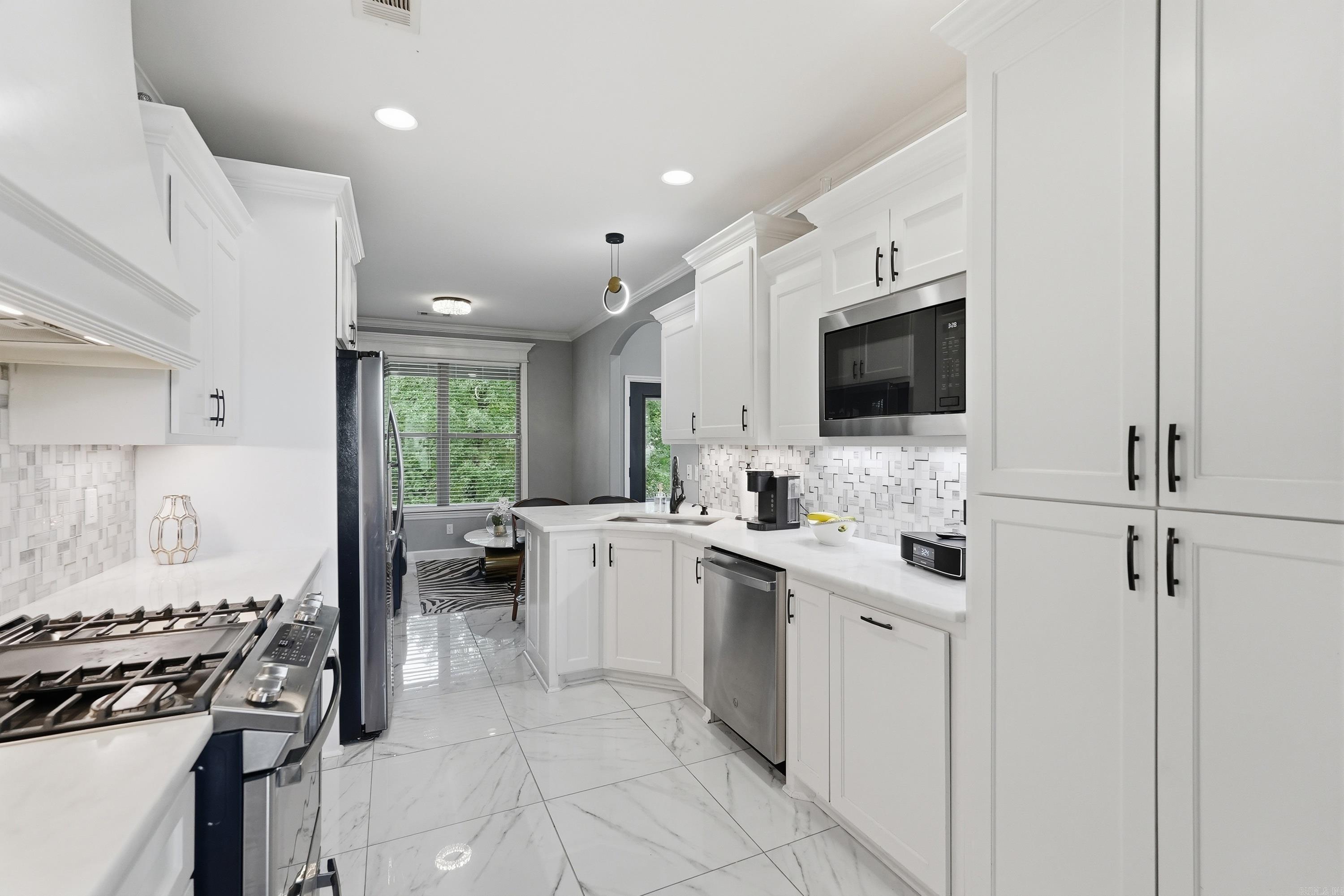CREEKSIDE ADDN - Residential