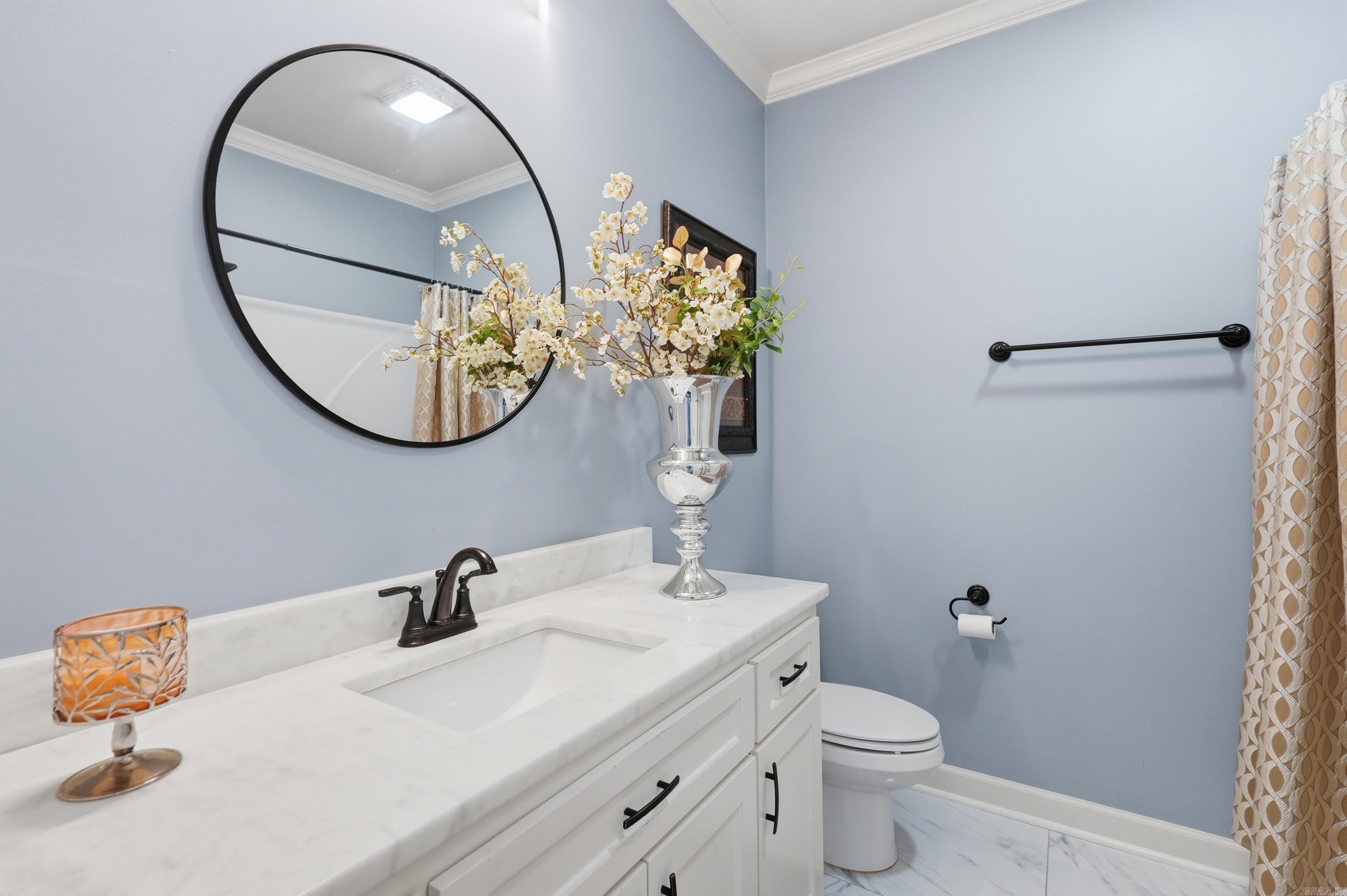 CREEKSIDE ADDN - Residential