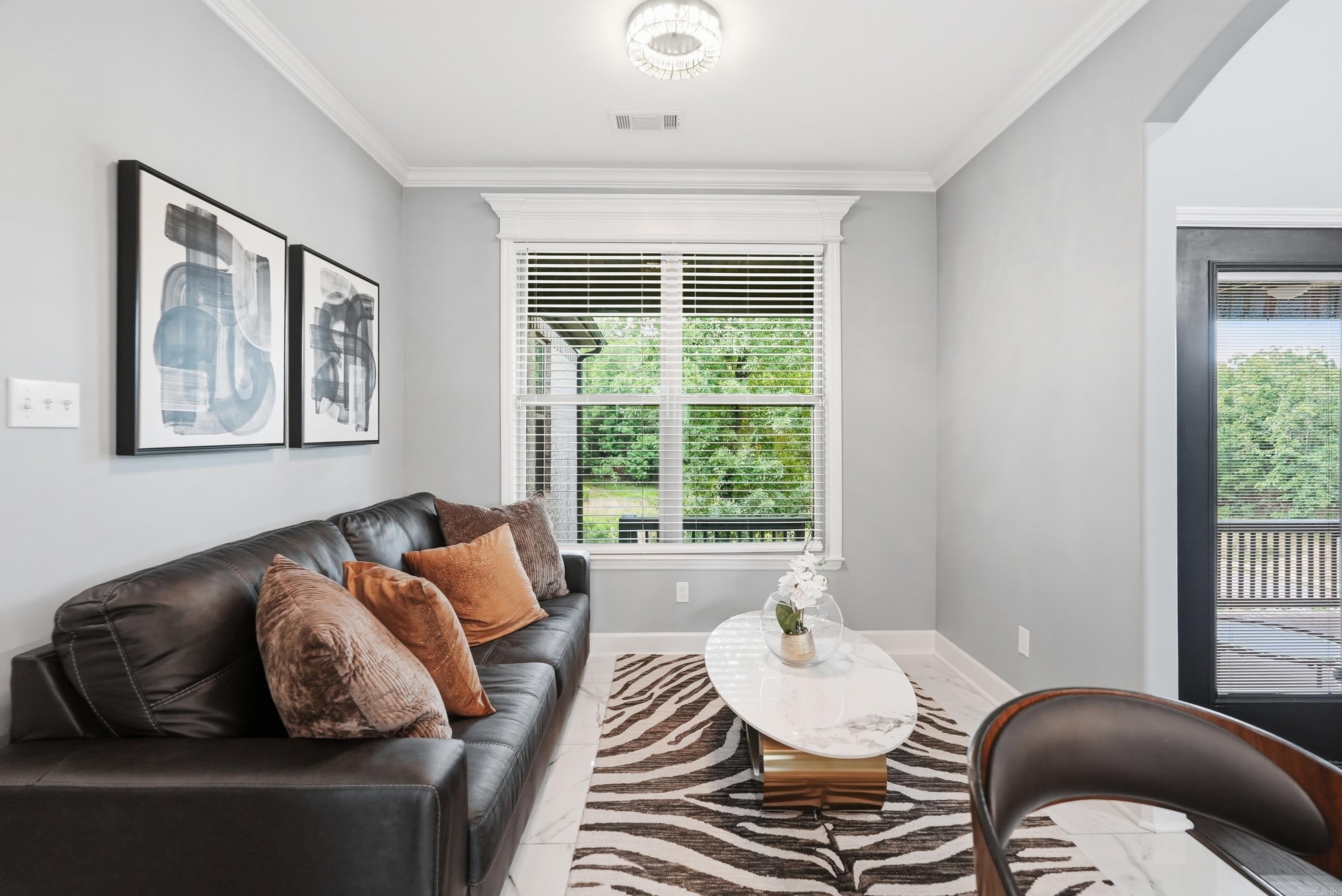 CREEKSIDE ADDN - Residential