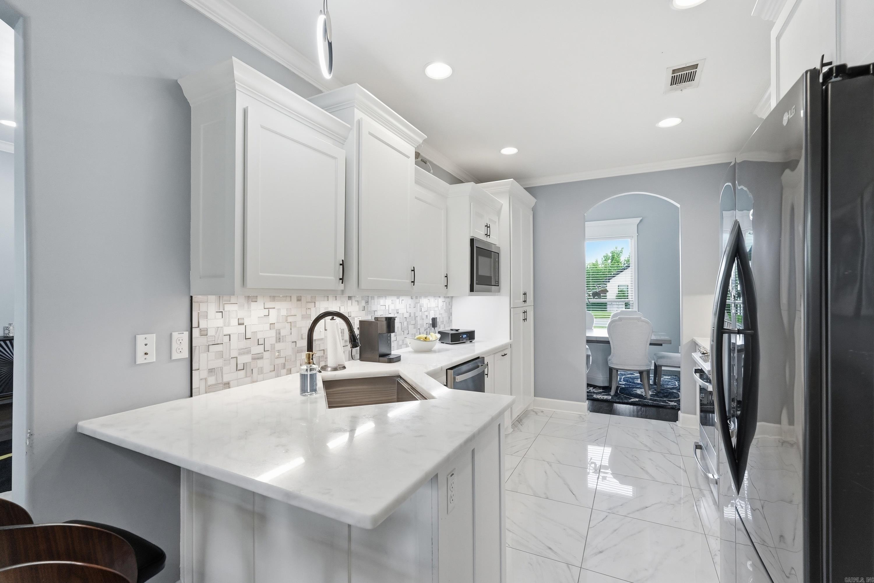 CREEKSIDE ADDN - Residential