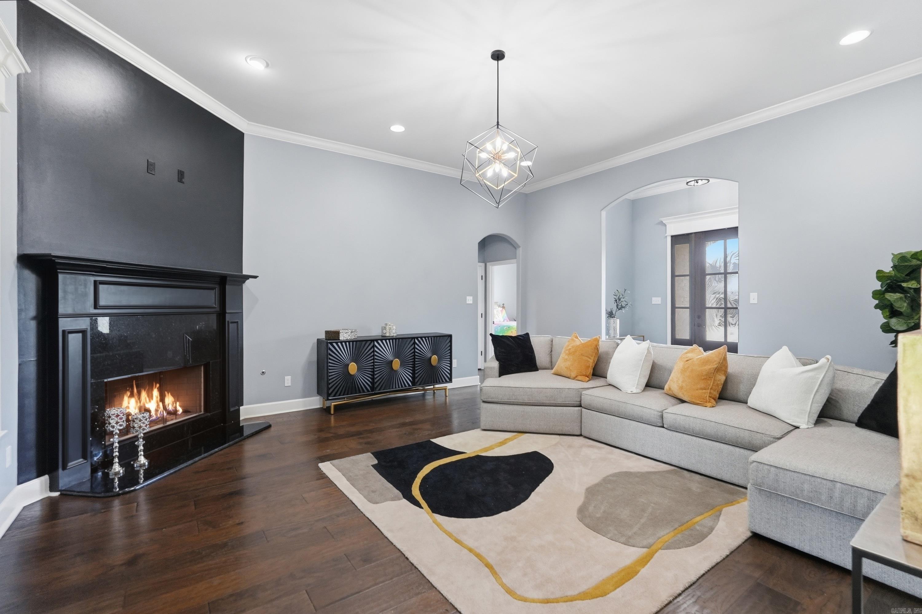CREEKSIDE ADDN - Residential