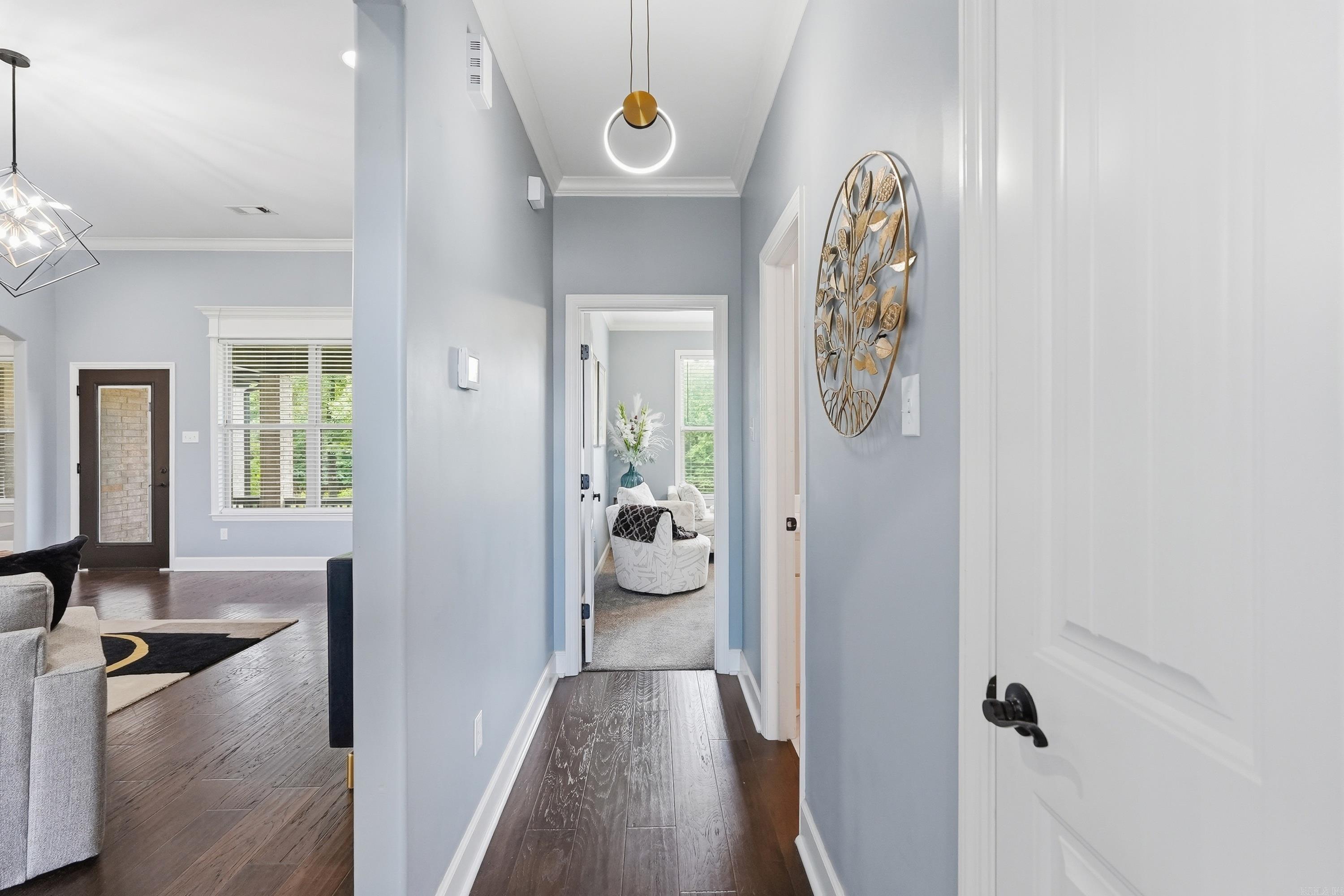 CREEKSIDE ADDN - Residential