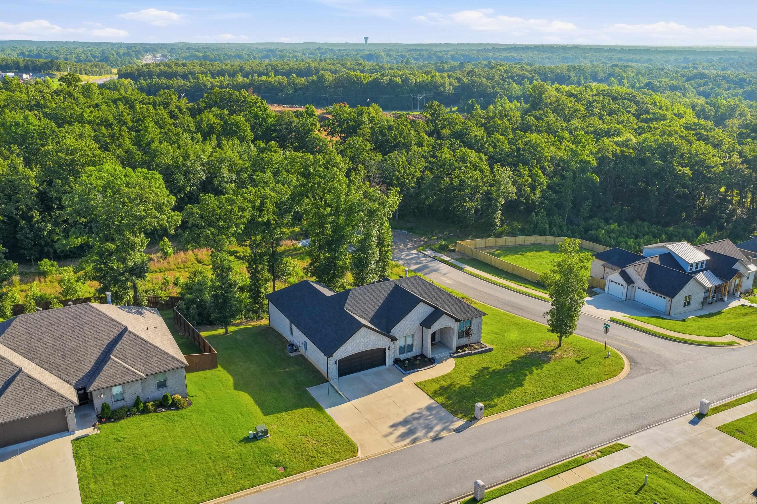 CREEKSIDE ADDN - Residential