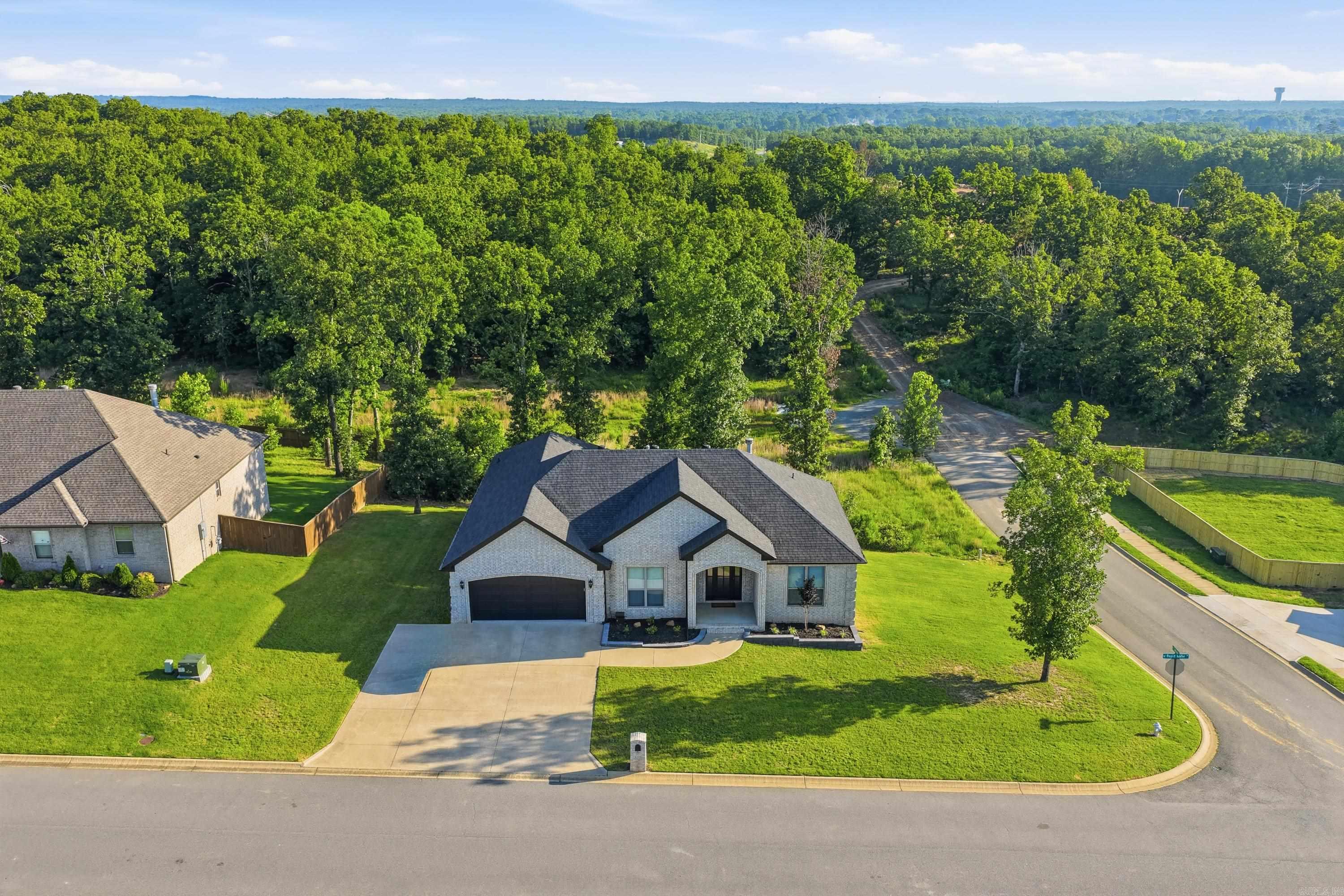 CREEKSIDE ADDN - Residential