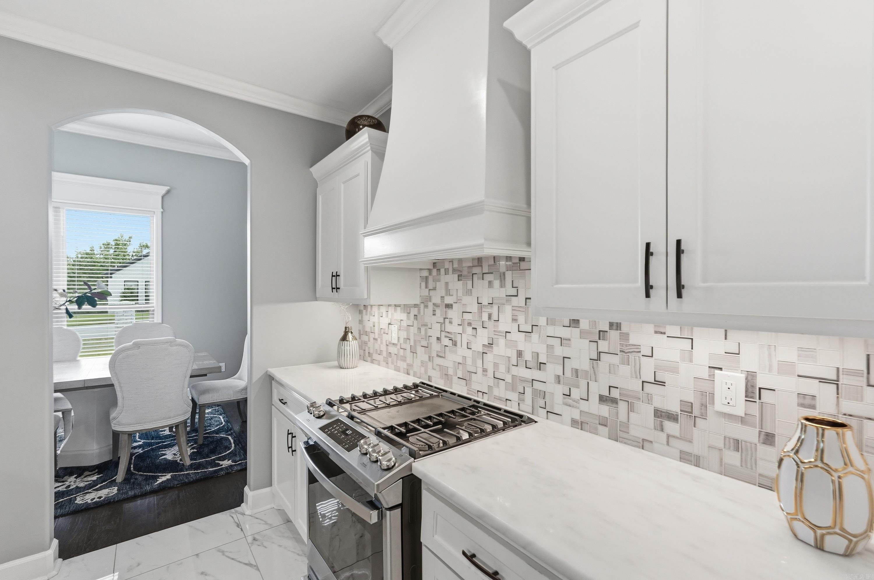 CREEKSIDE ADDN - Residential