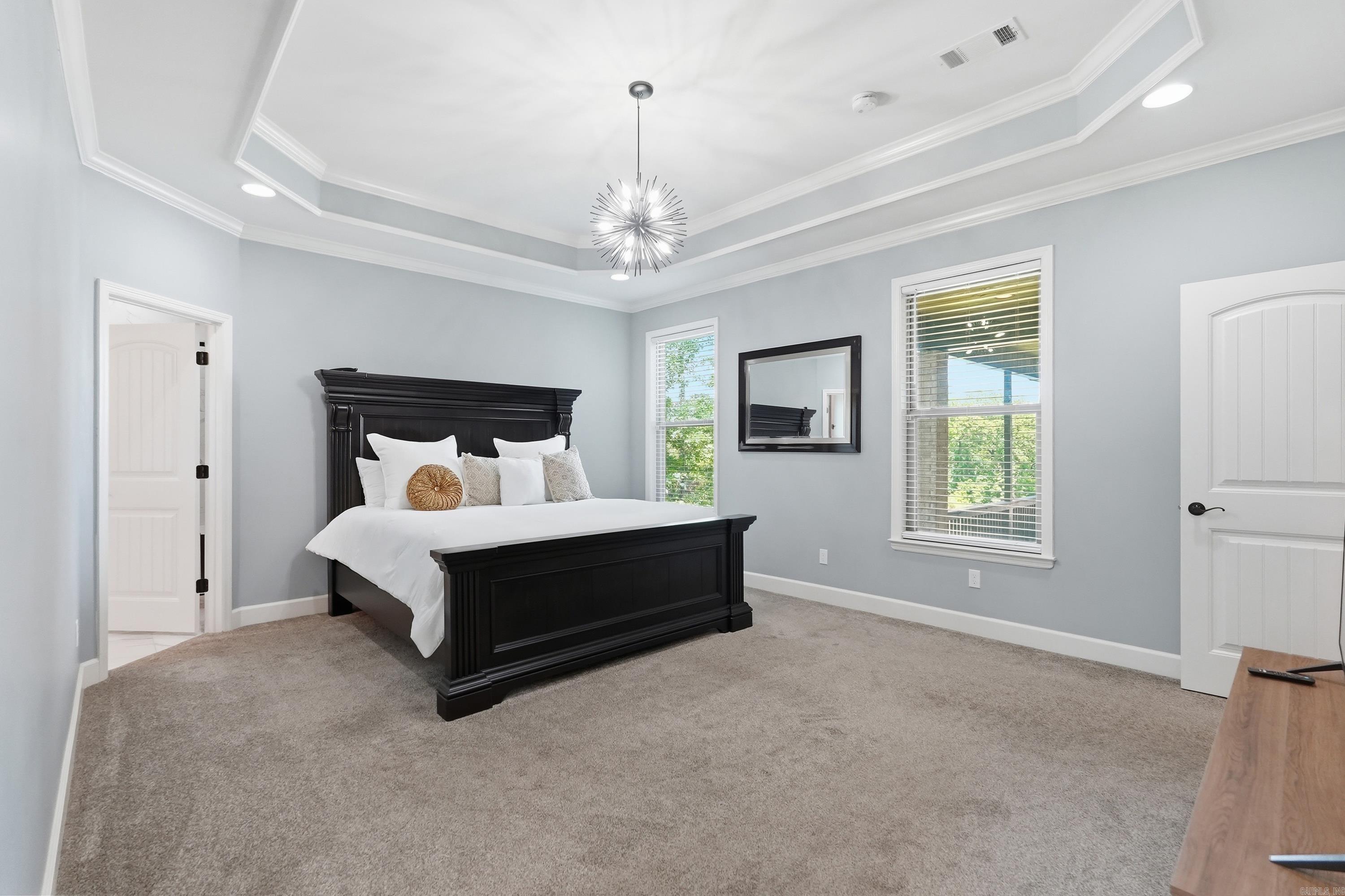 CREEKSIDE ADDN - Residential