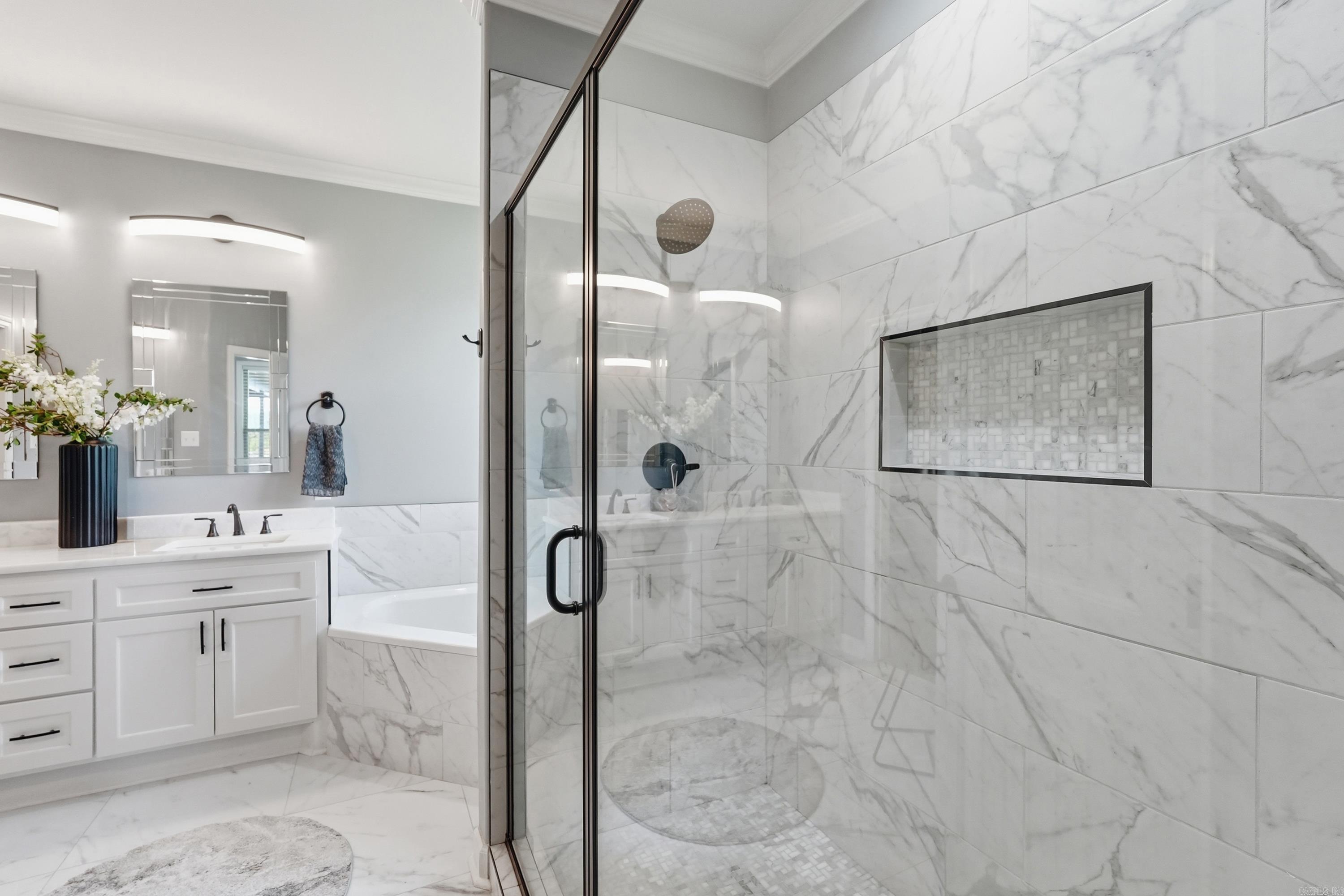 CREEKSIDE ADDN - Residential