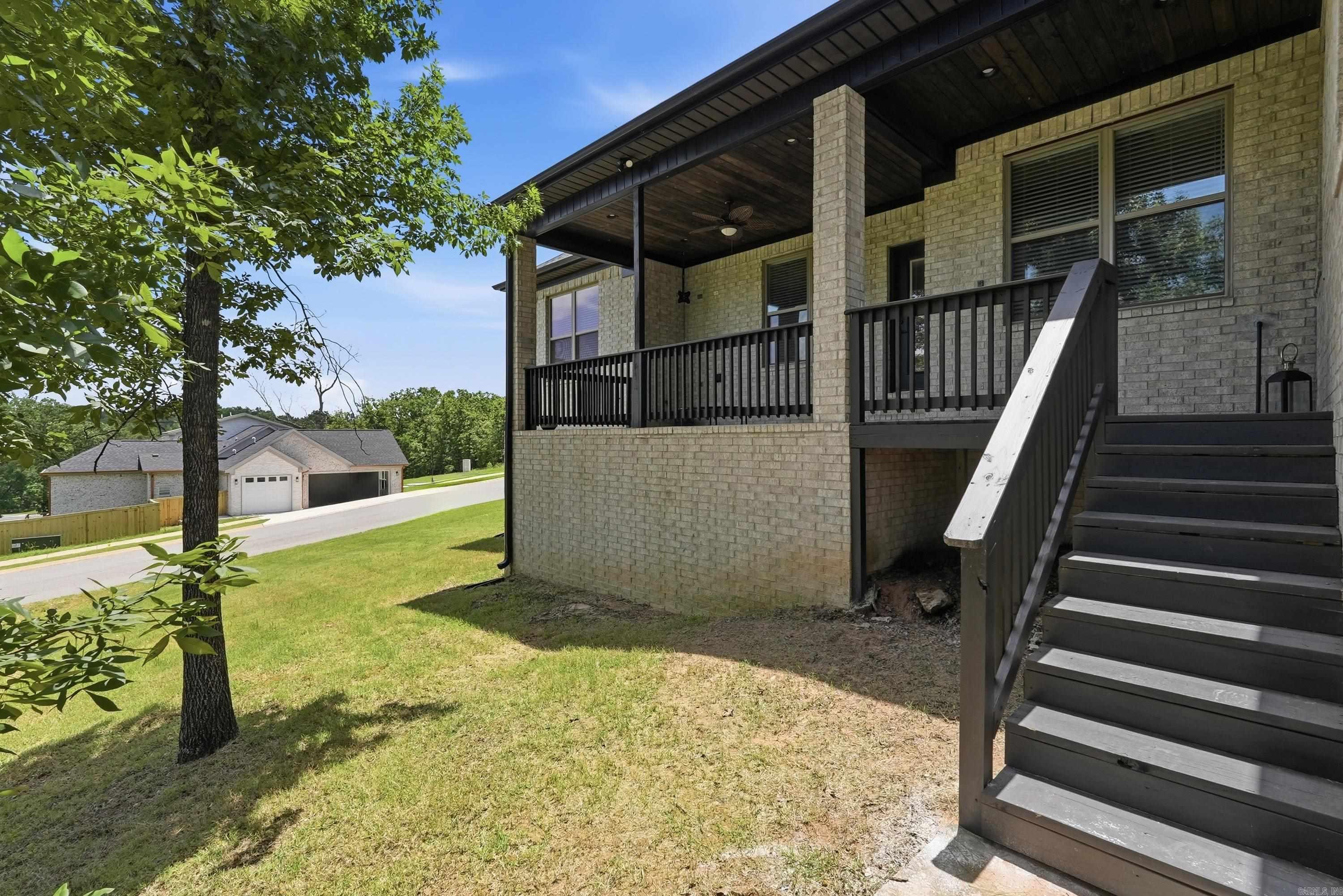CREEKSIDE ADDN - Residential