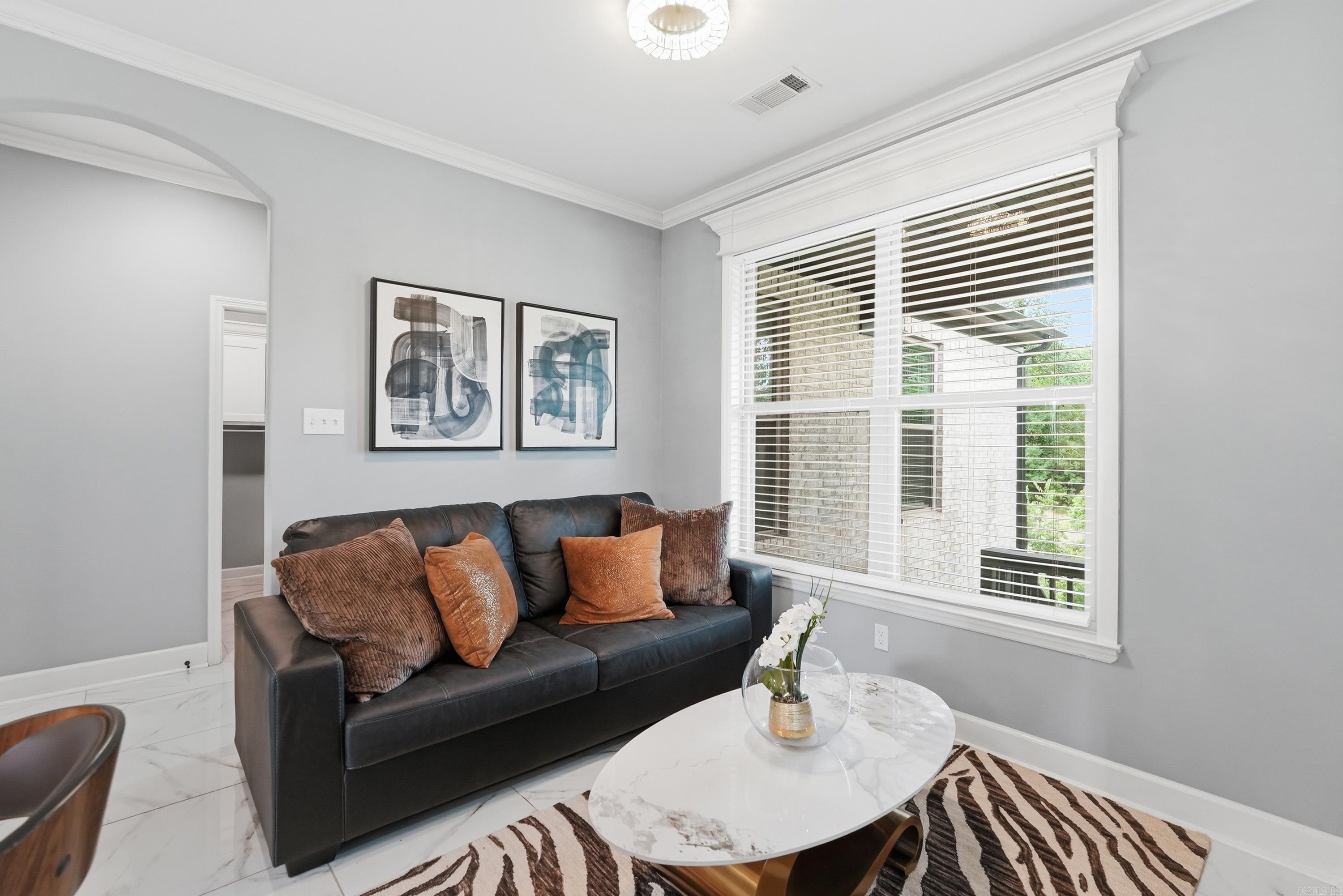 CREEKSIDE ADDN - Residential