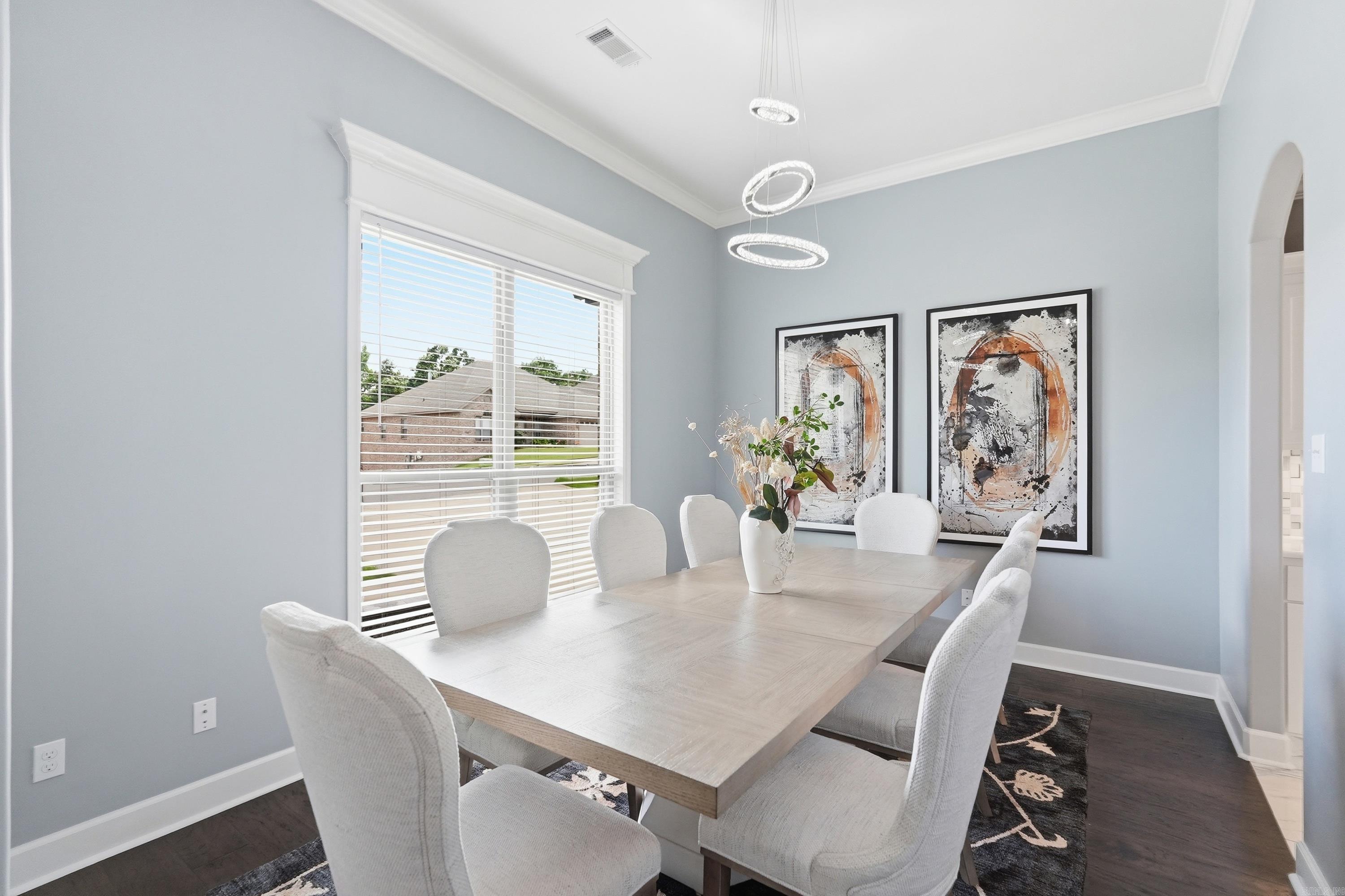 CREEKSIDE ADDN - Residential