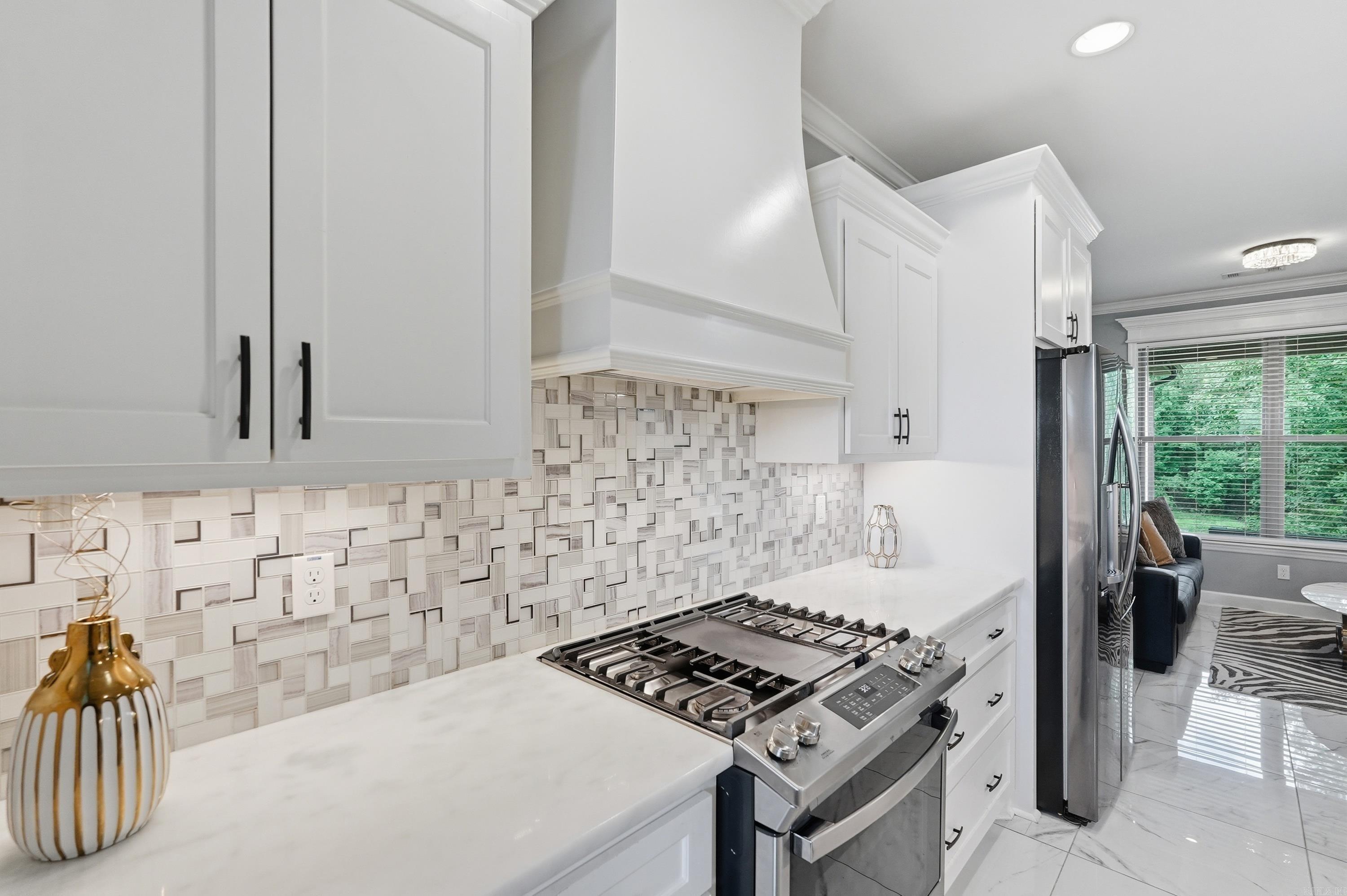 CREEKSIDE ADDN - Residential