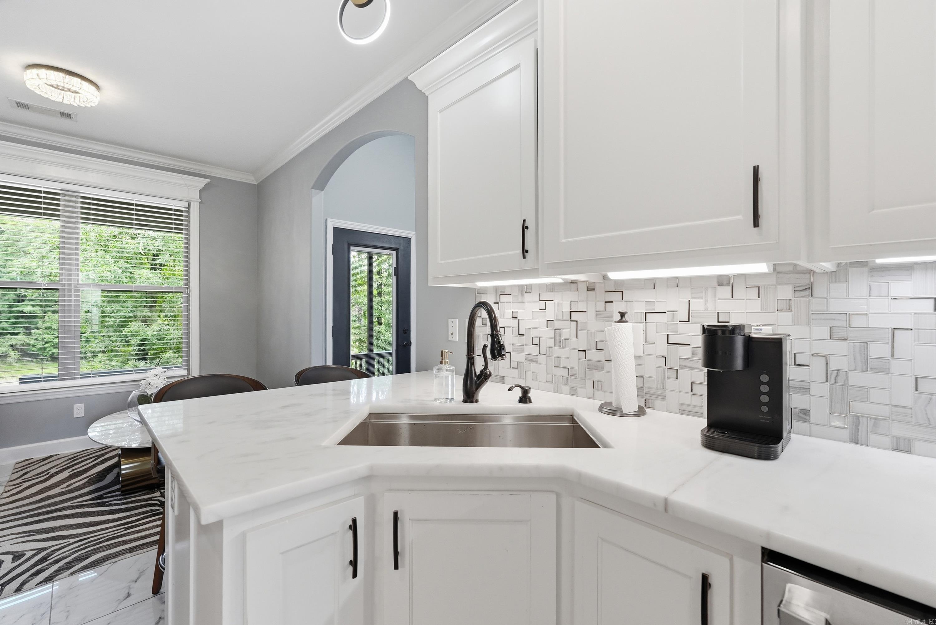 CREEKSIDE ADDN - Residential