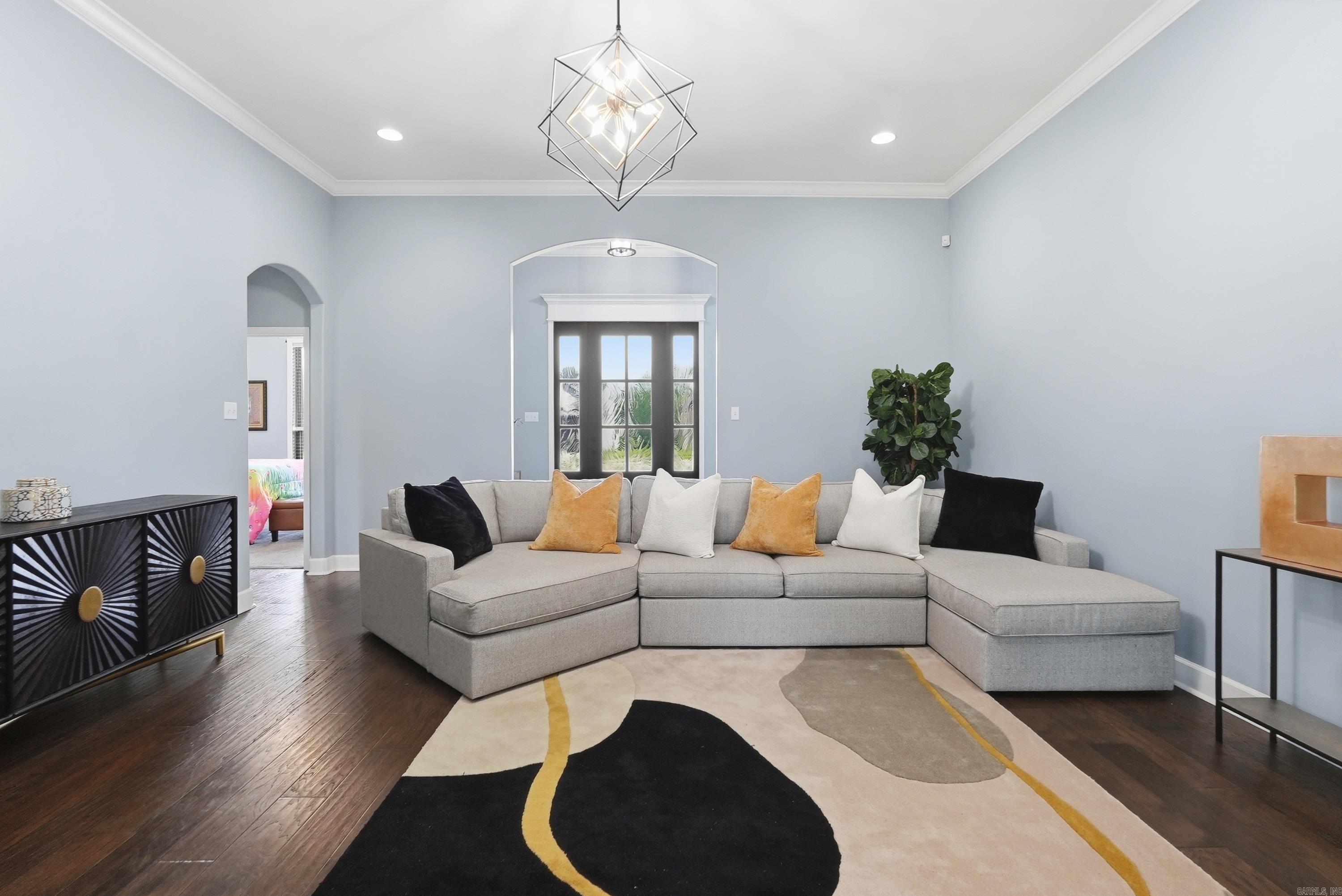 CREEKSIDE ADDN - Residential