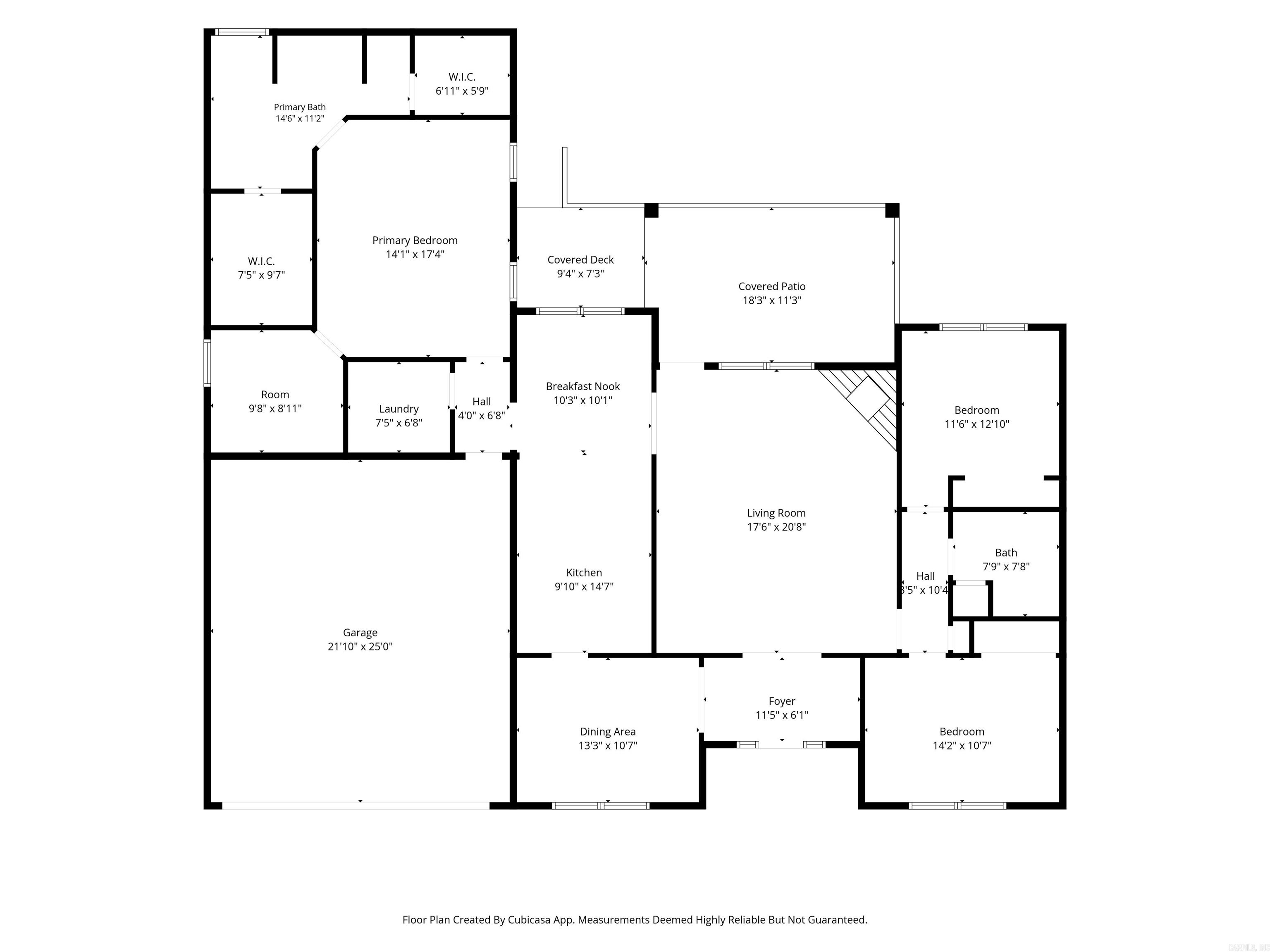 CREEKSIDE ADDN - Residential