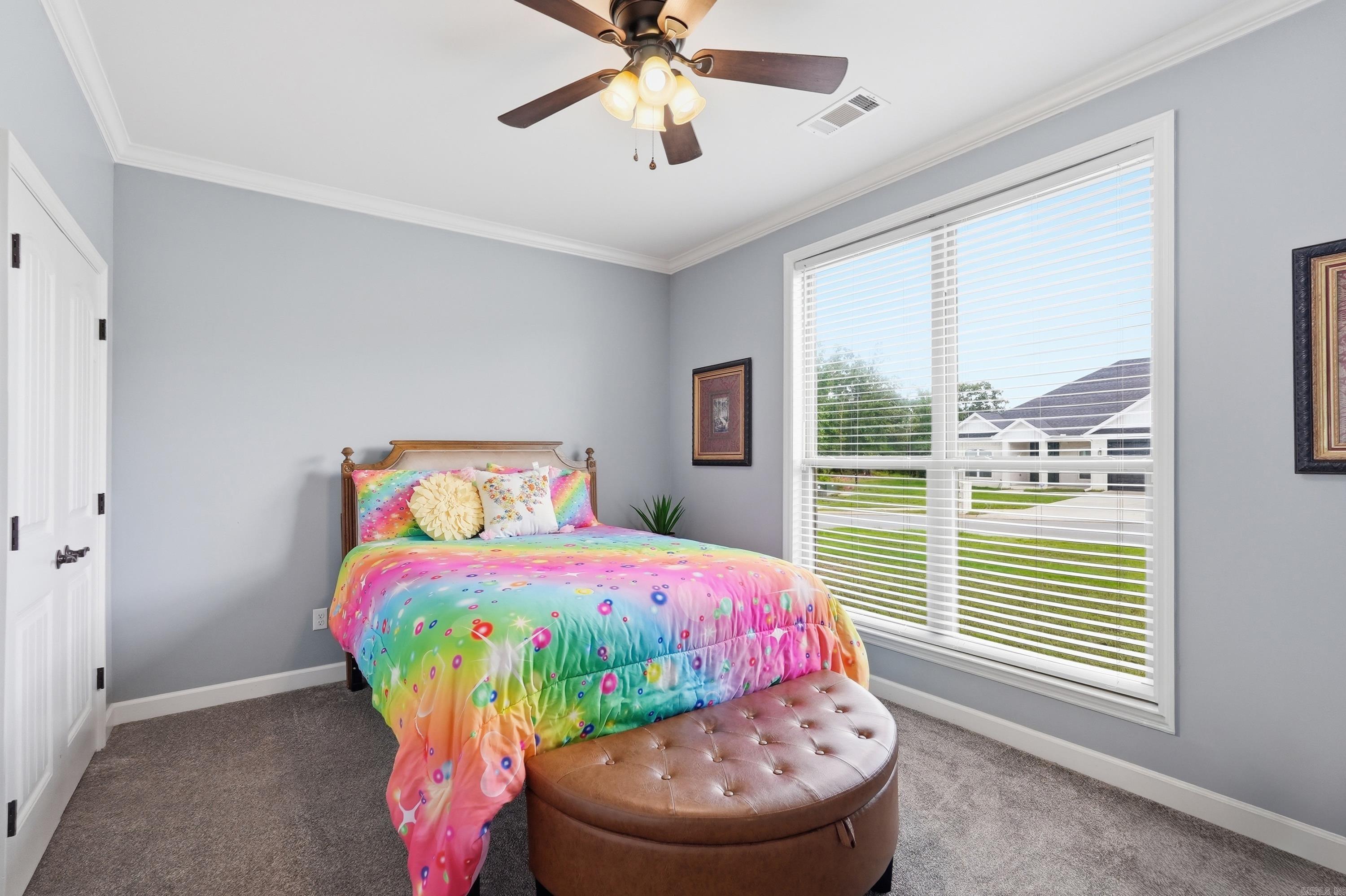CREEKSIDE ADDN - Residential