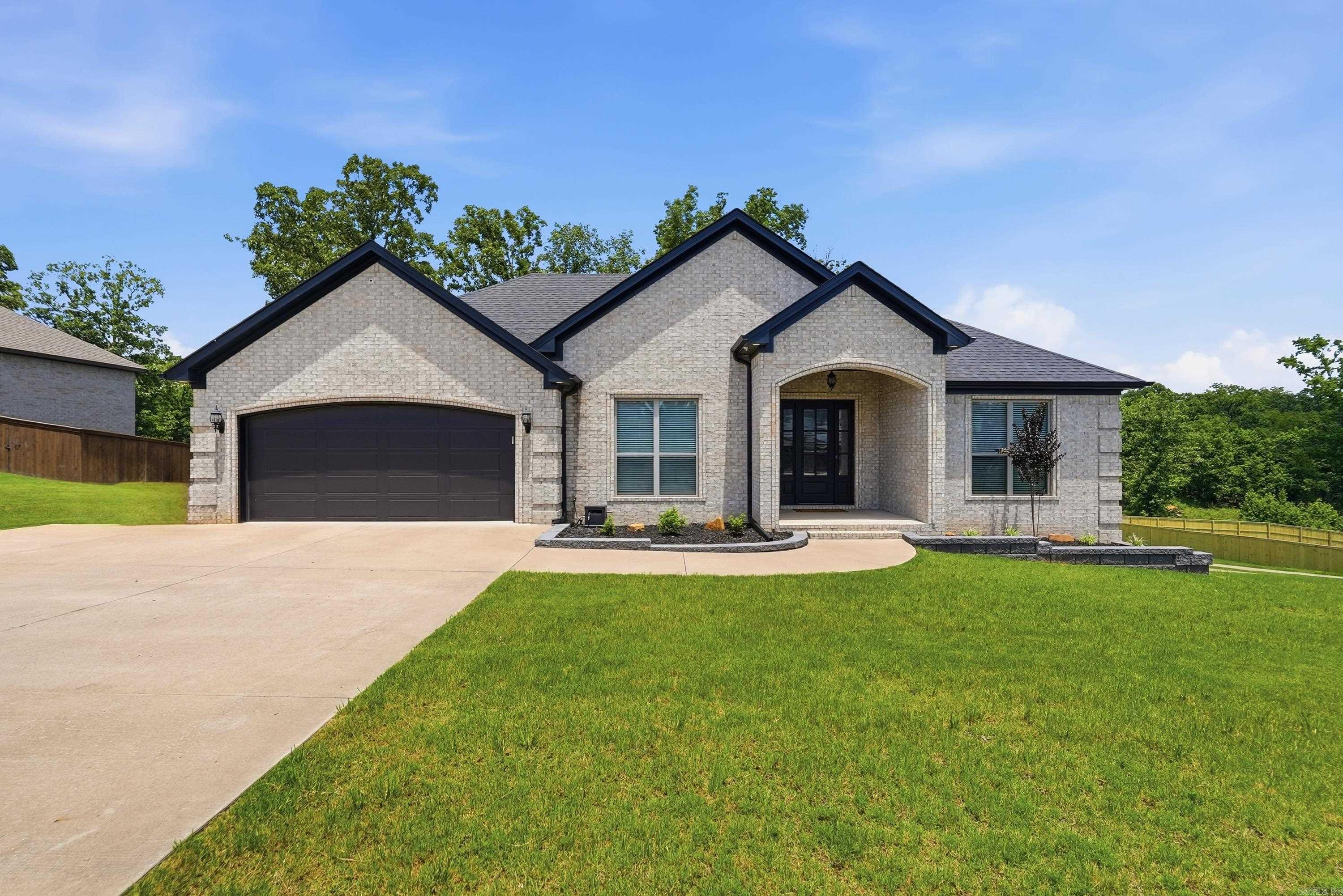 CREEKSIDE ADDN - Residential