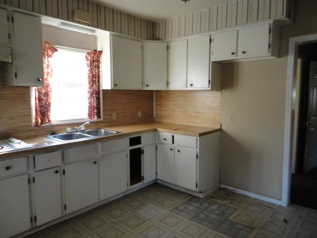Union Heights - Residential
