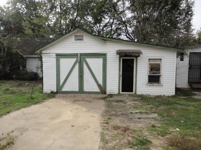 Union Heights - Residential